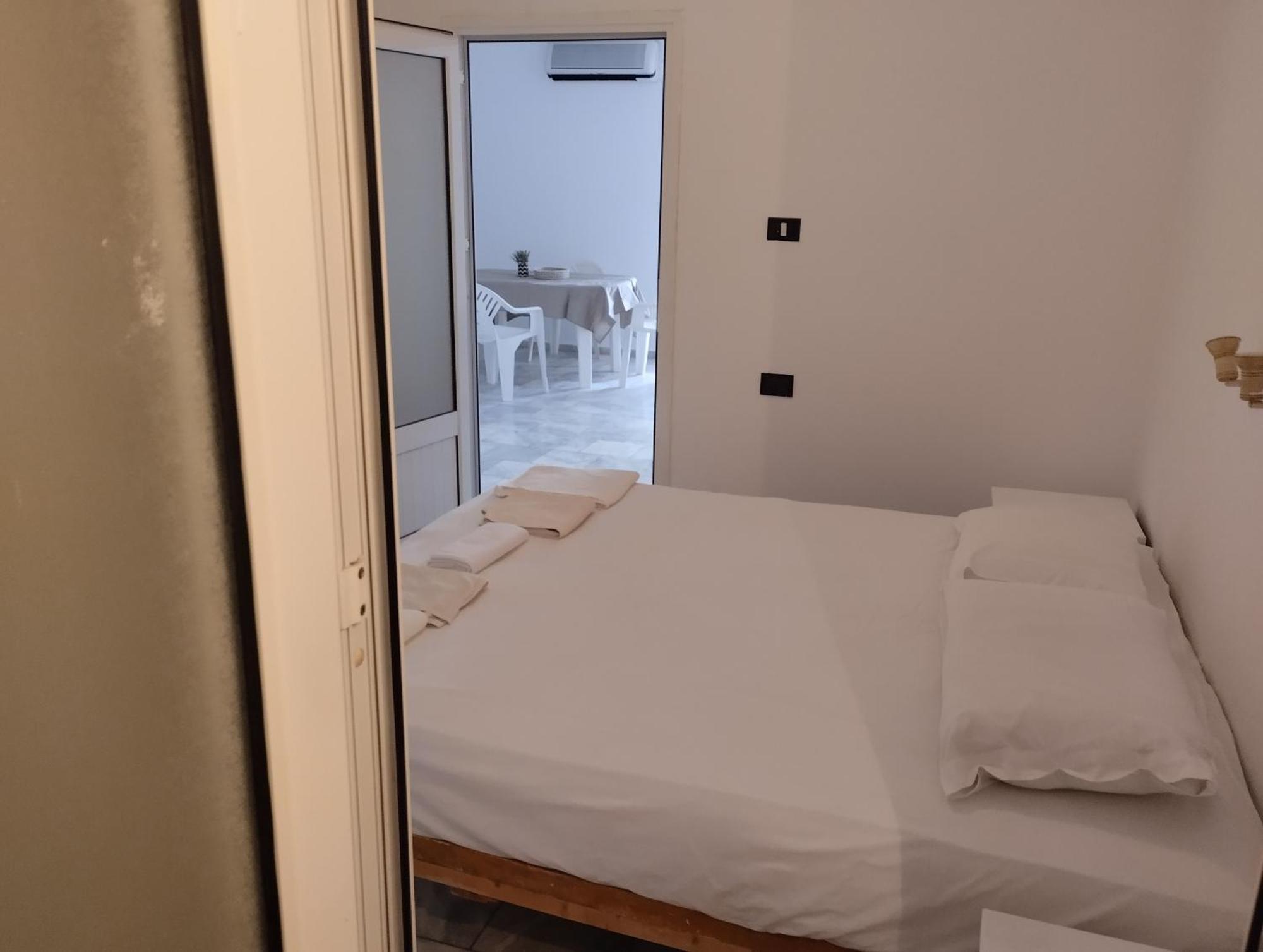 Apartment Syrios No 2 Kalymnos Town
