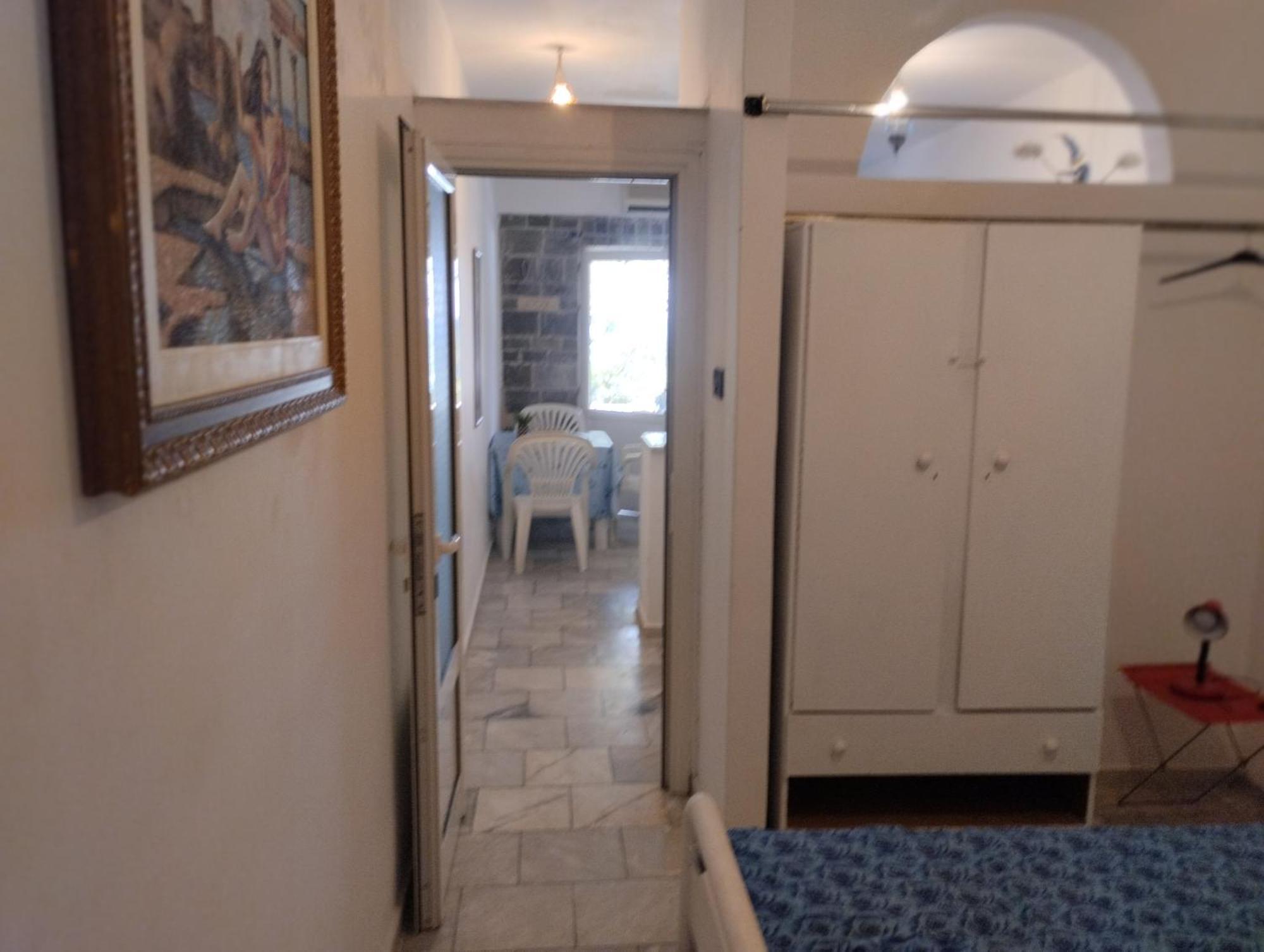 Syrios No 1 Kalymnos Town
