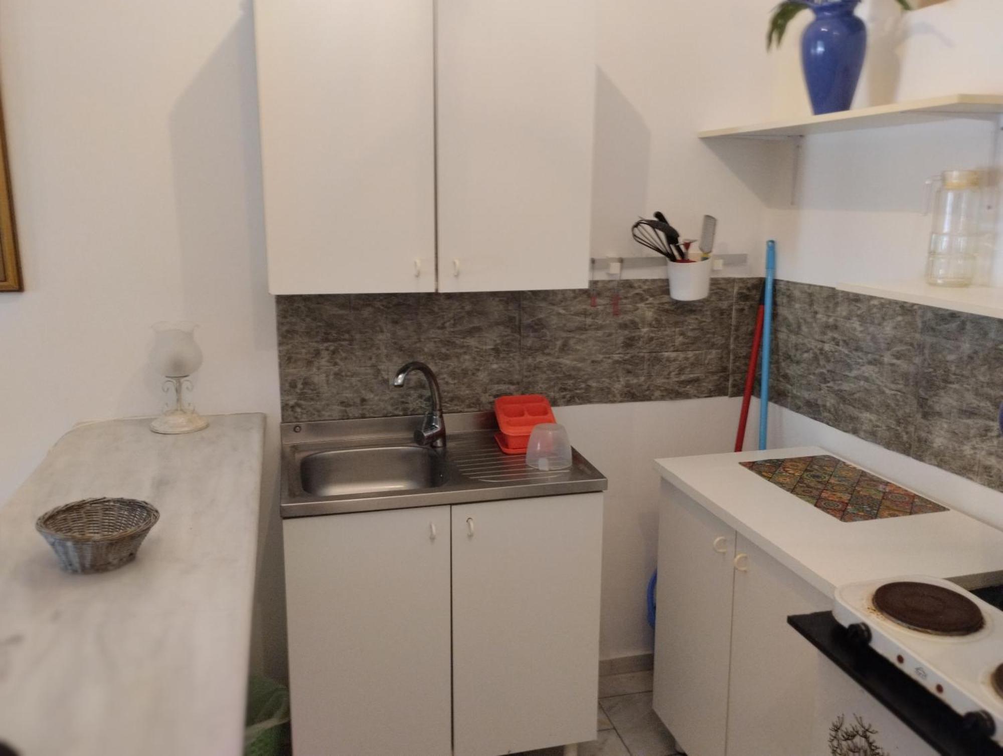 Apartment Syrios No 1 Kalymnos Town