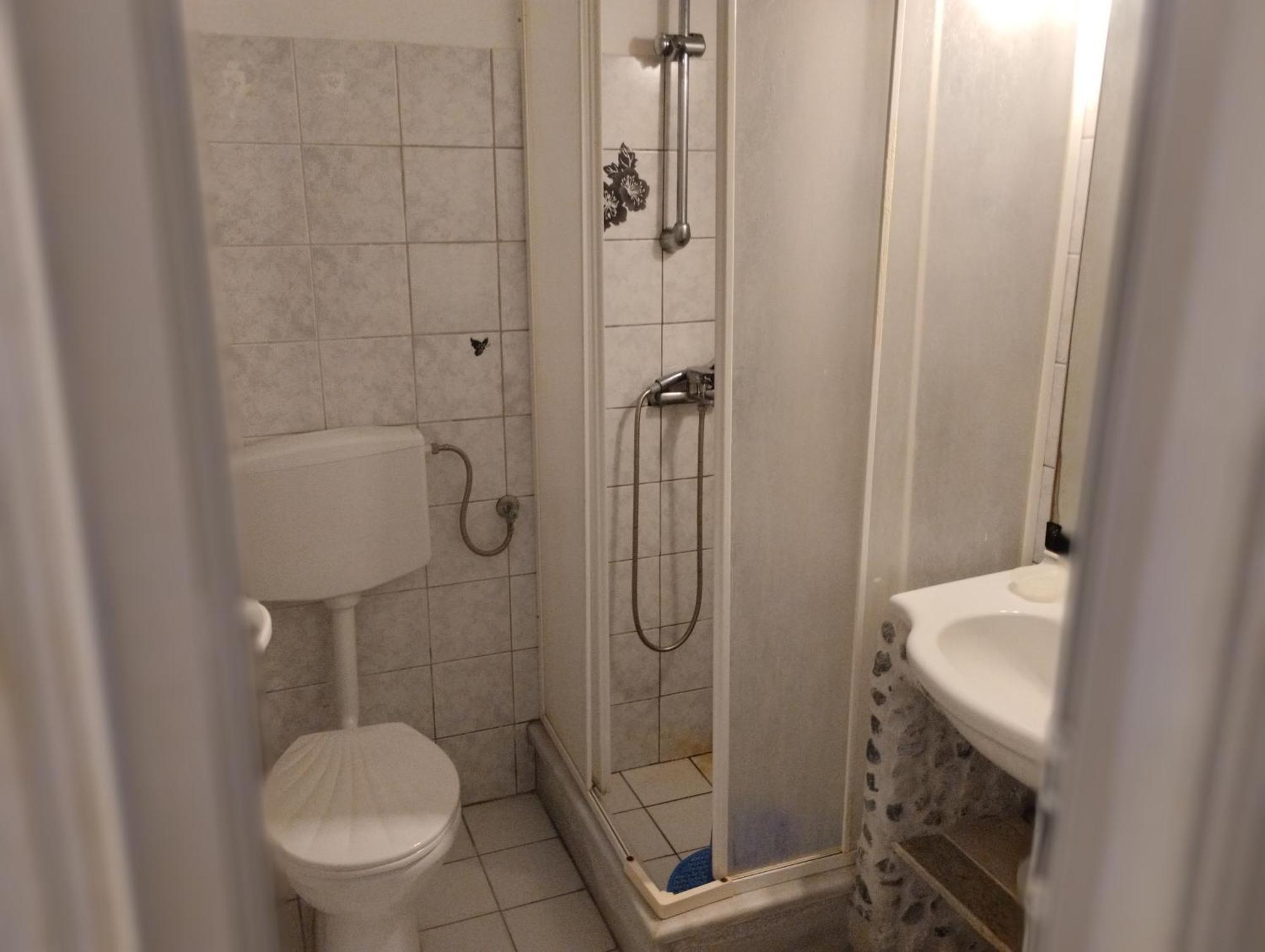 Apartment Syrios No 1