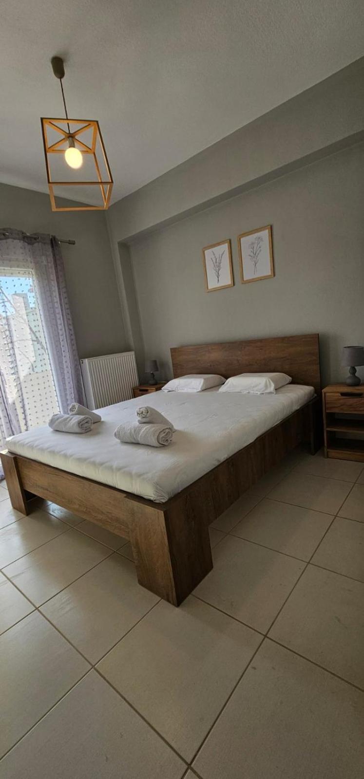Apartment Elinor On The *