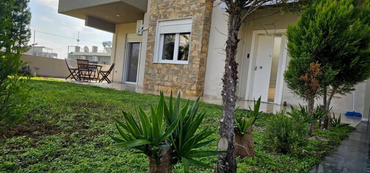 Apartment Elinor On The Flogita