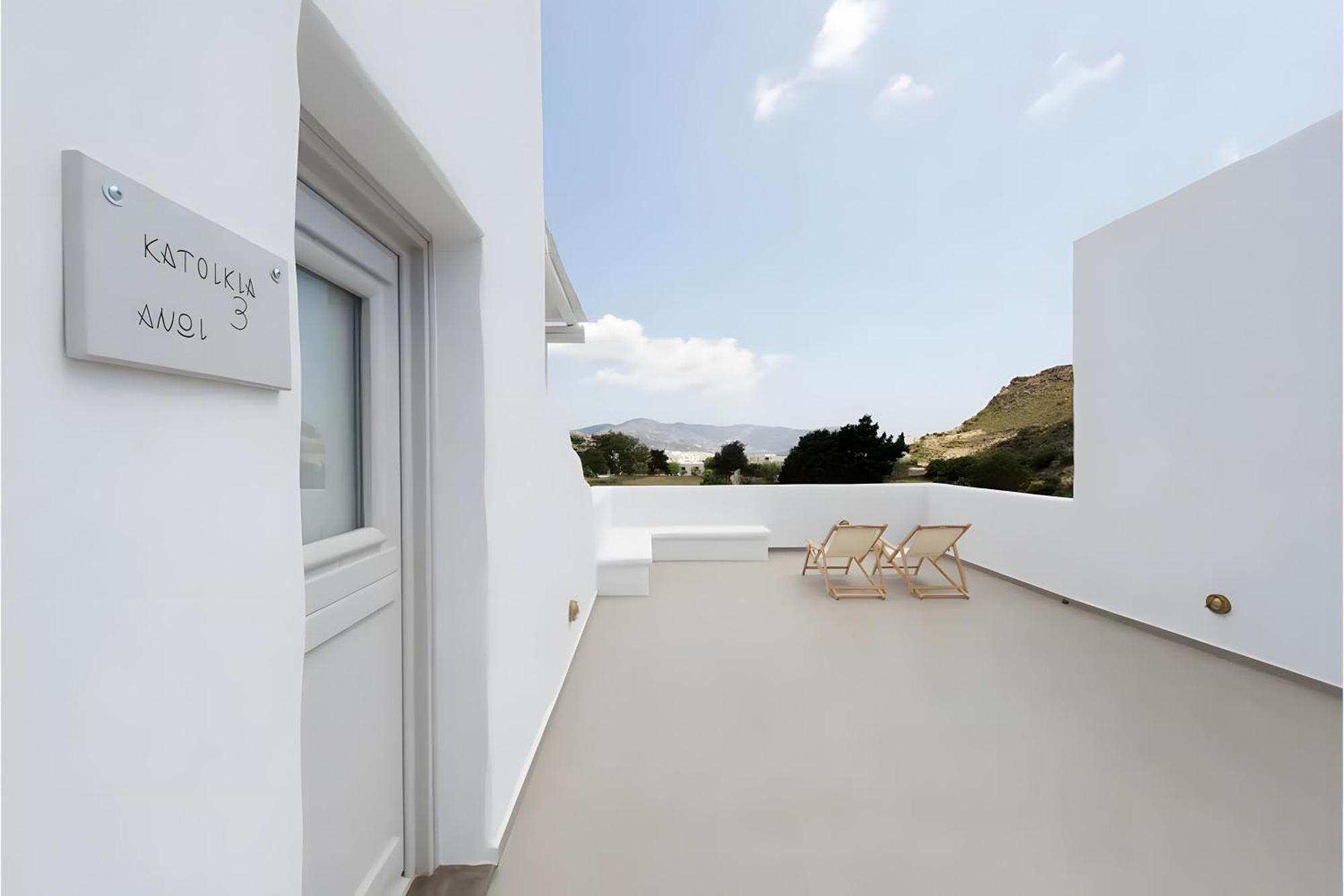 Holiday home Maisonette No 3 90 Squares Meters