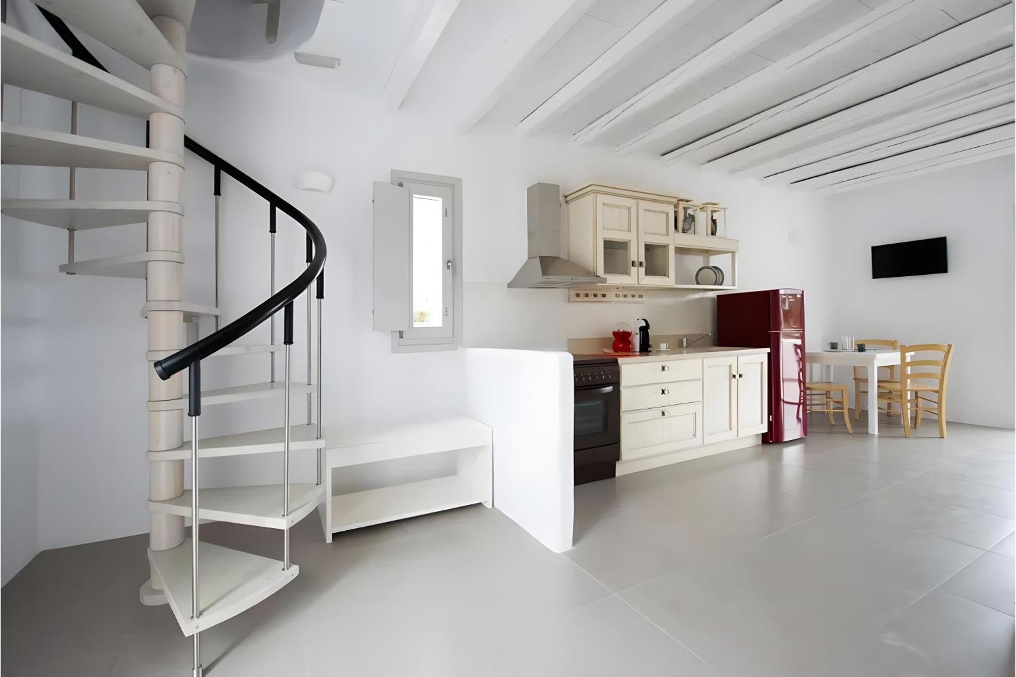 Holiday home Maisonette No 3 90 Squares Meters
