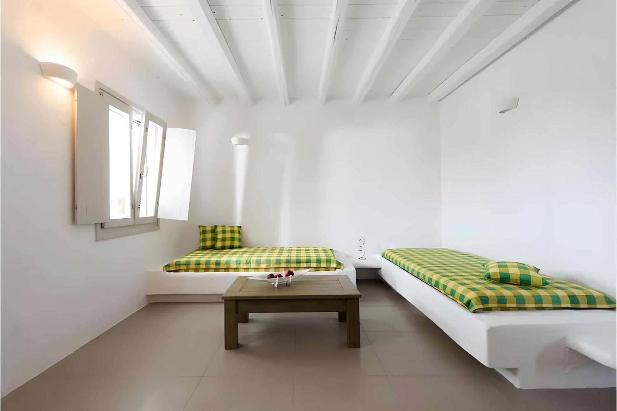Maisonette No 3 90 Squares Meters Kimolos