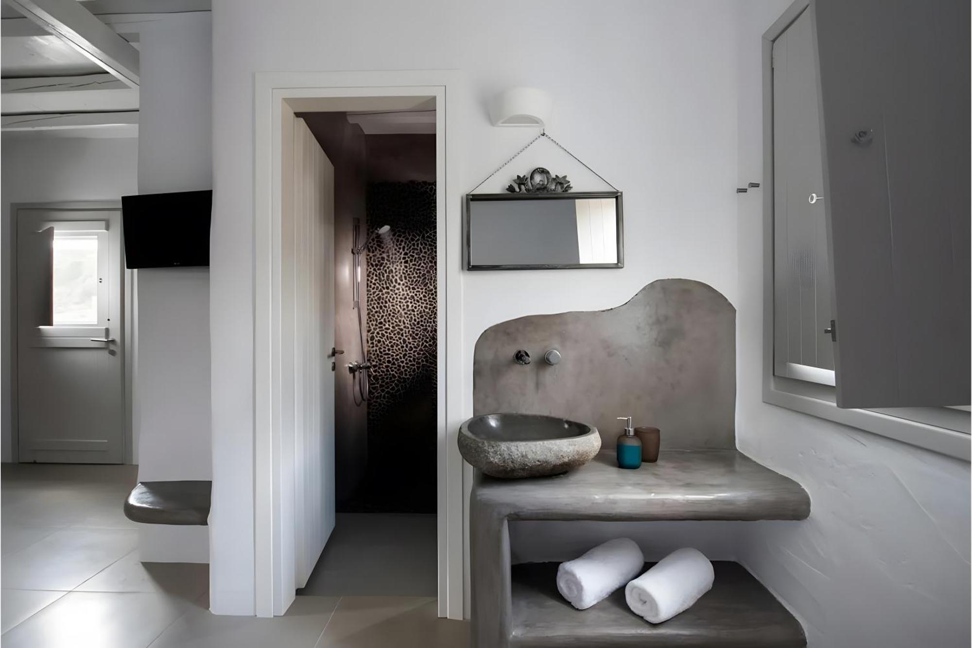 Maisonette No 3 90 Squares Meters