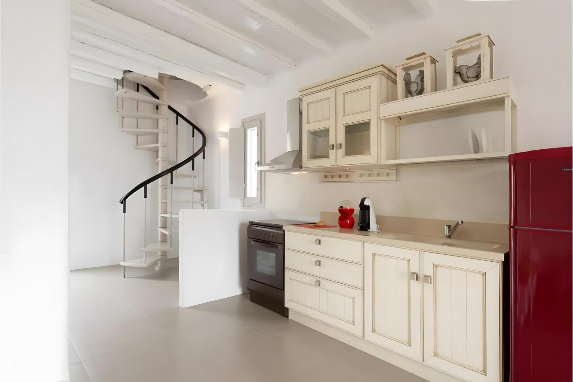 Holiday home Maisonette No 3 90 Squares Meters *