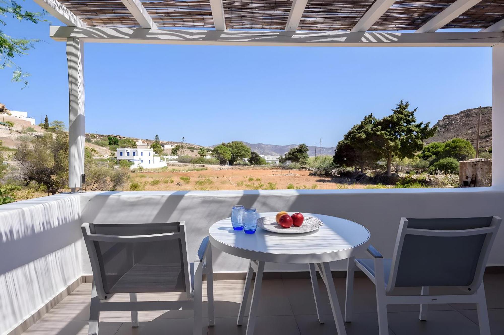 Maisonette No 3 90 Squares Meters
