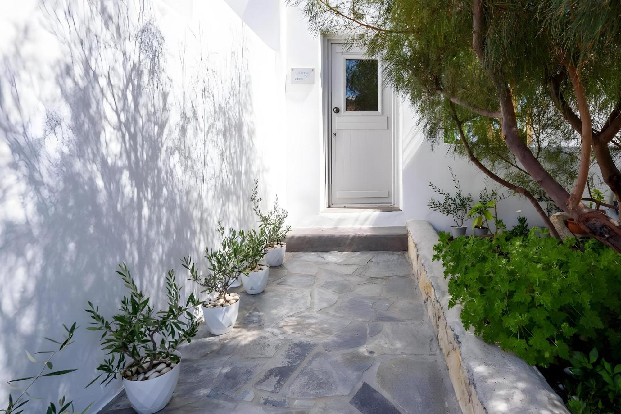Maisonette No4 90 Squares Meters