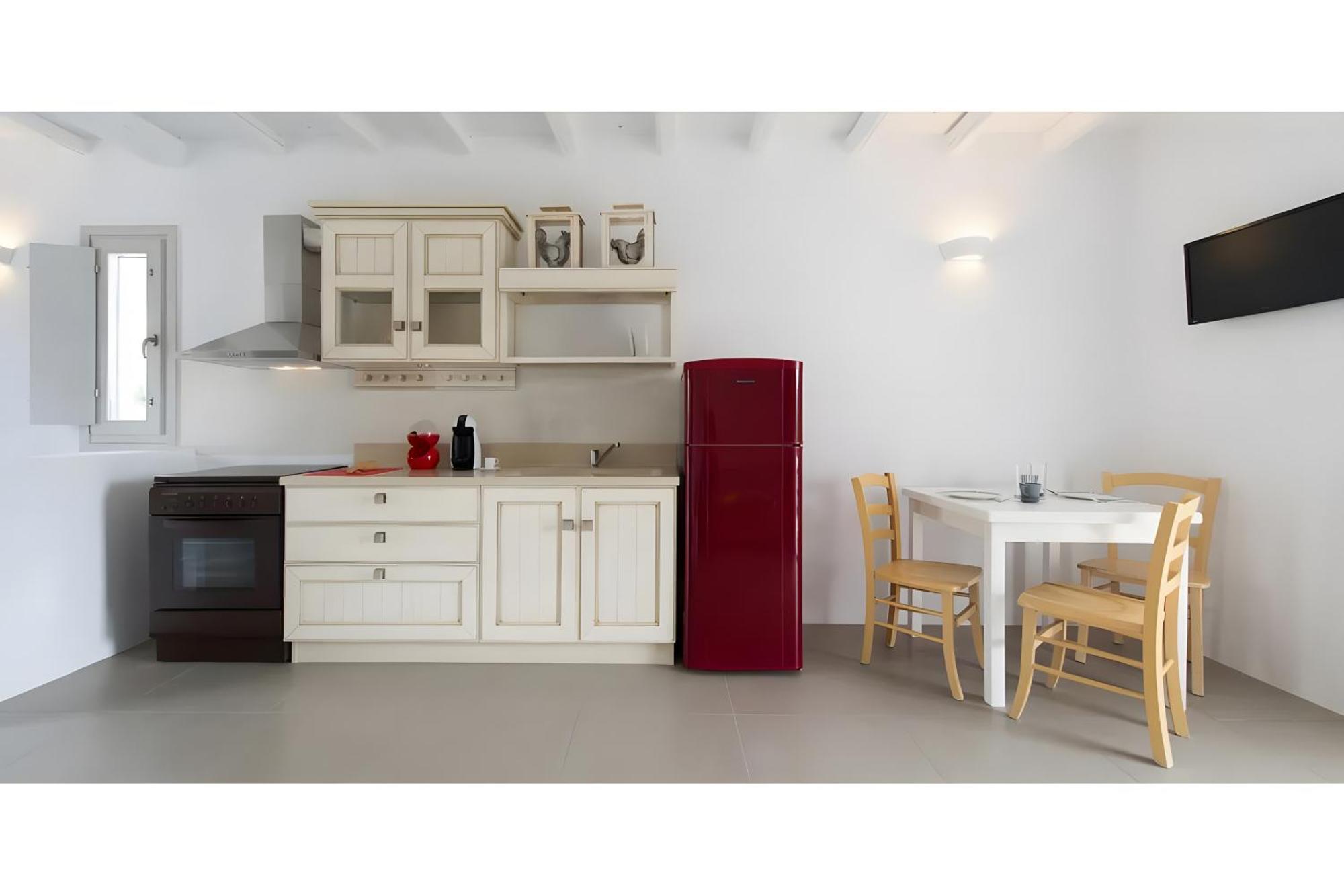 Maisonette No 3 90 Squares Meters *