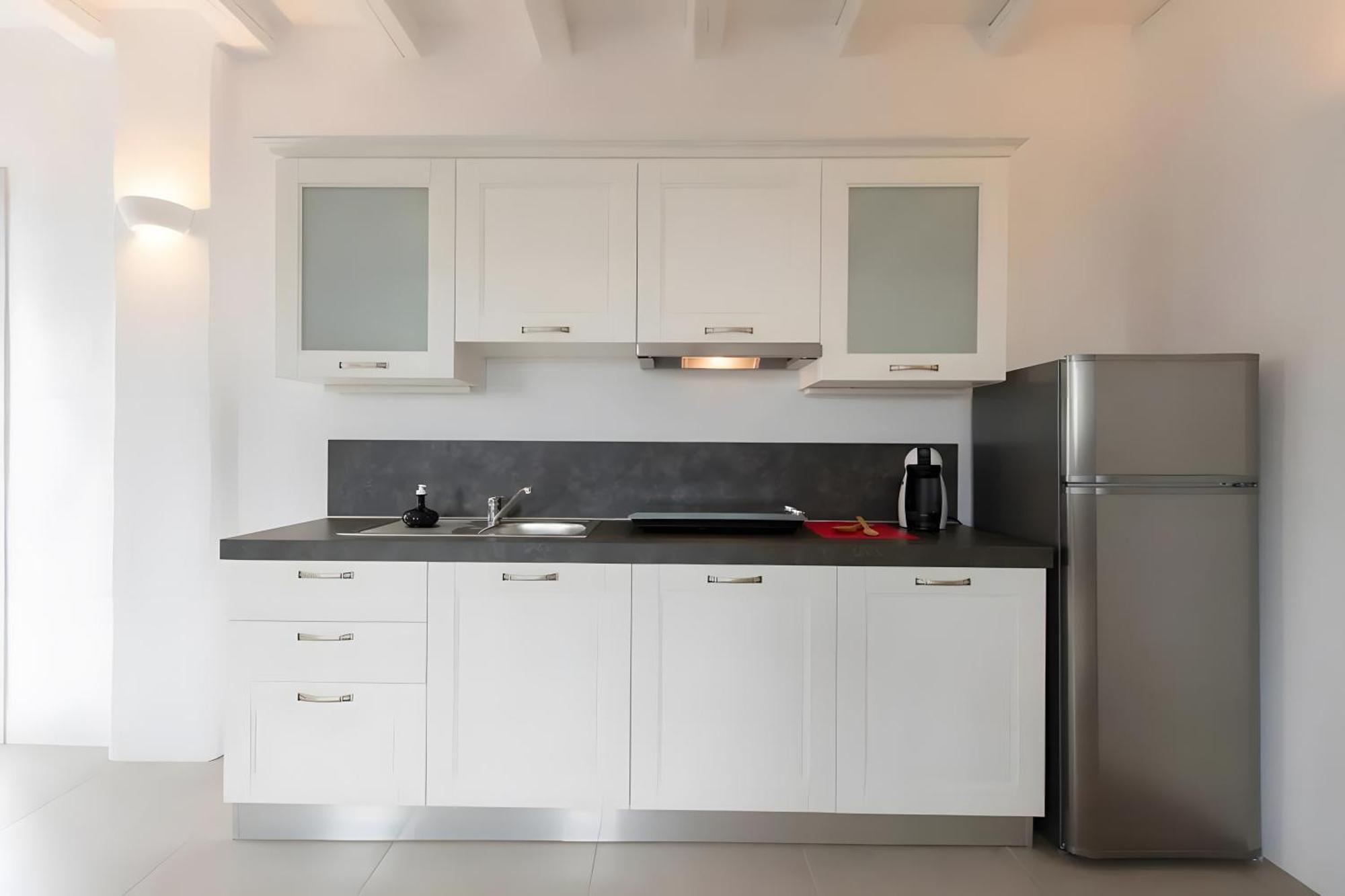 Maisonette No4 90 Squares Meters Kimolos