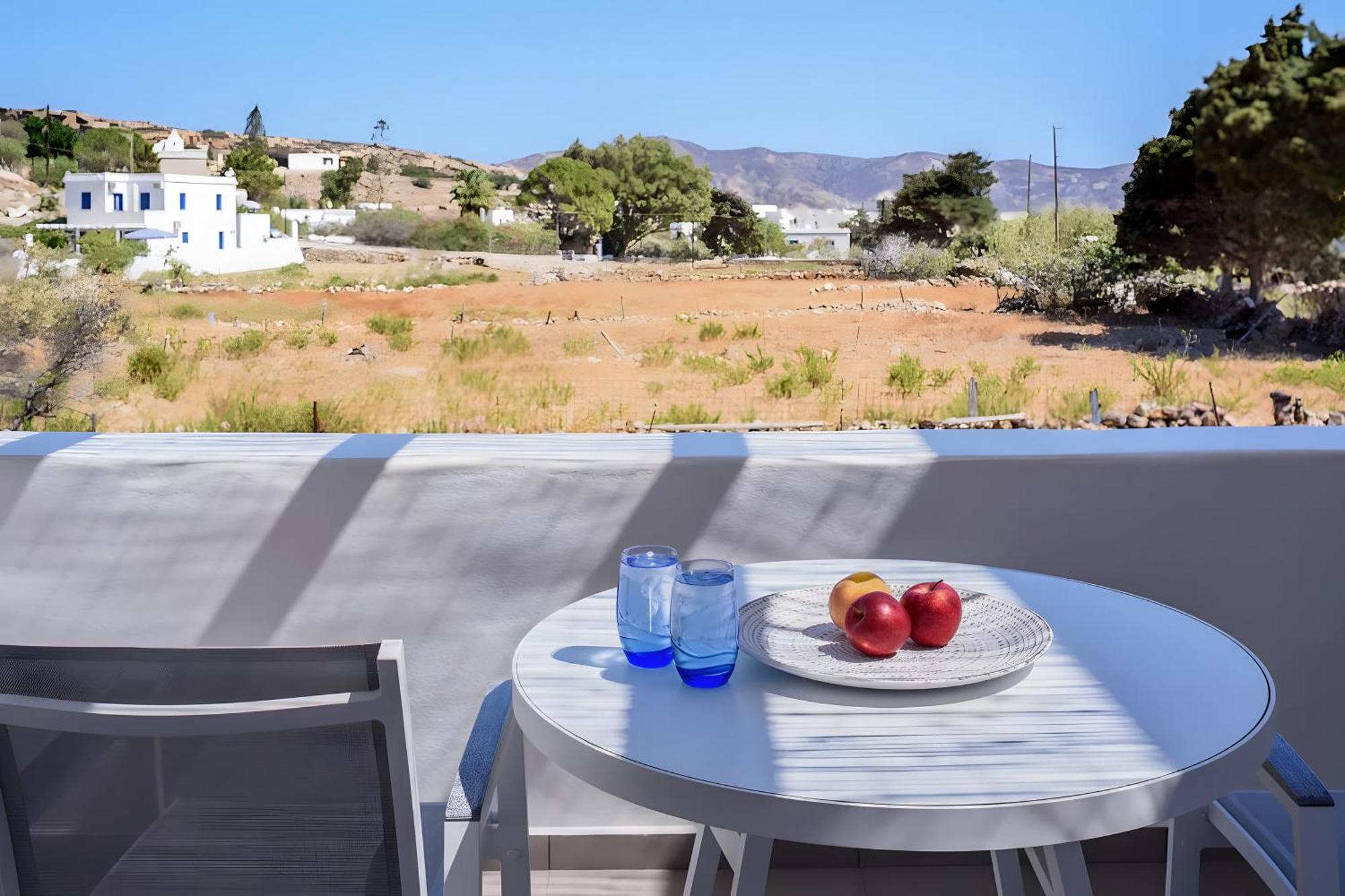 Holiday home Maisonette No 3 90 Squares Meters Kimolos