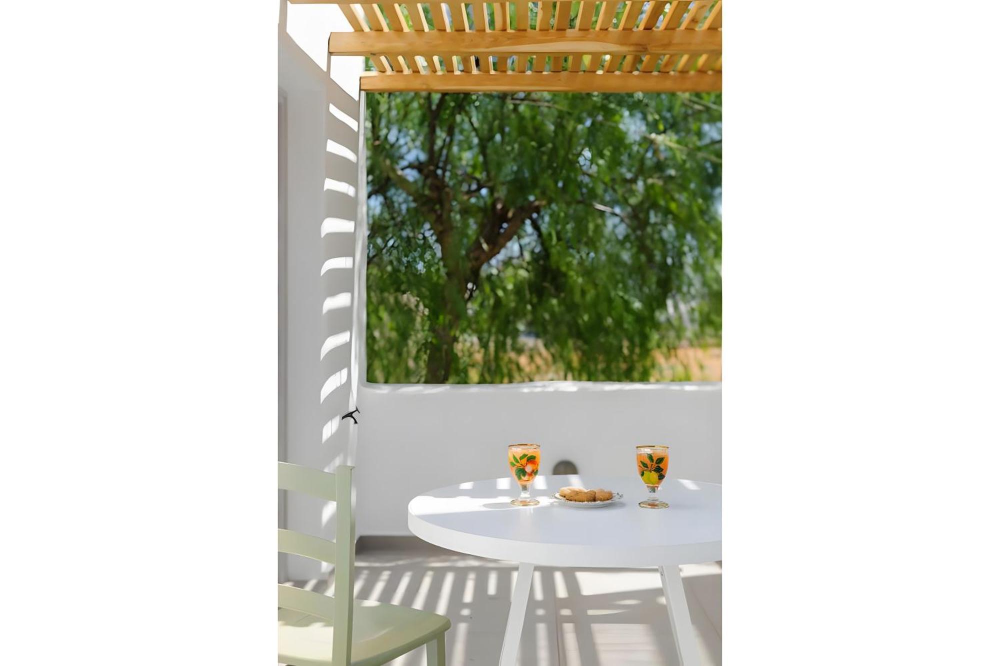 Maisonette No4 90 Squares Meters Holiday home Kimolos