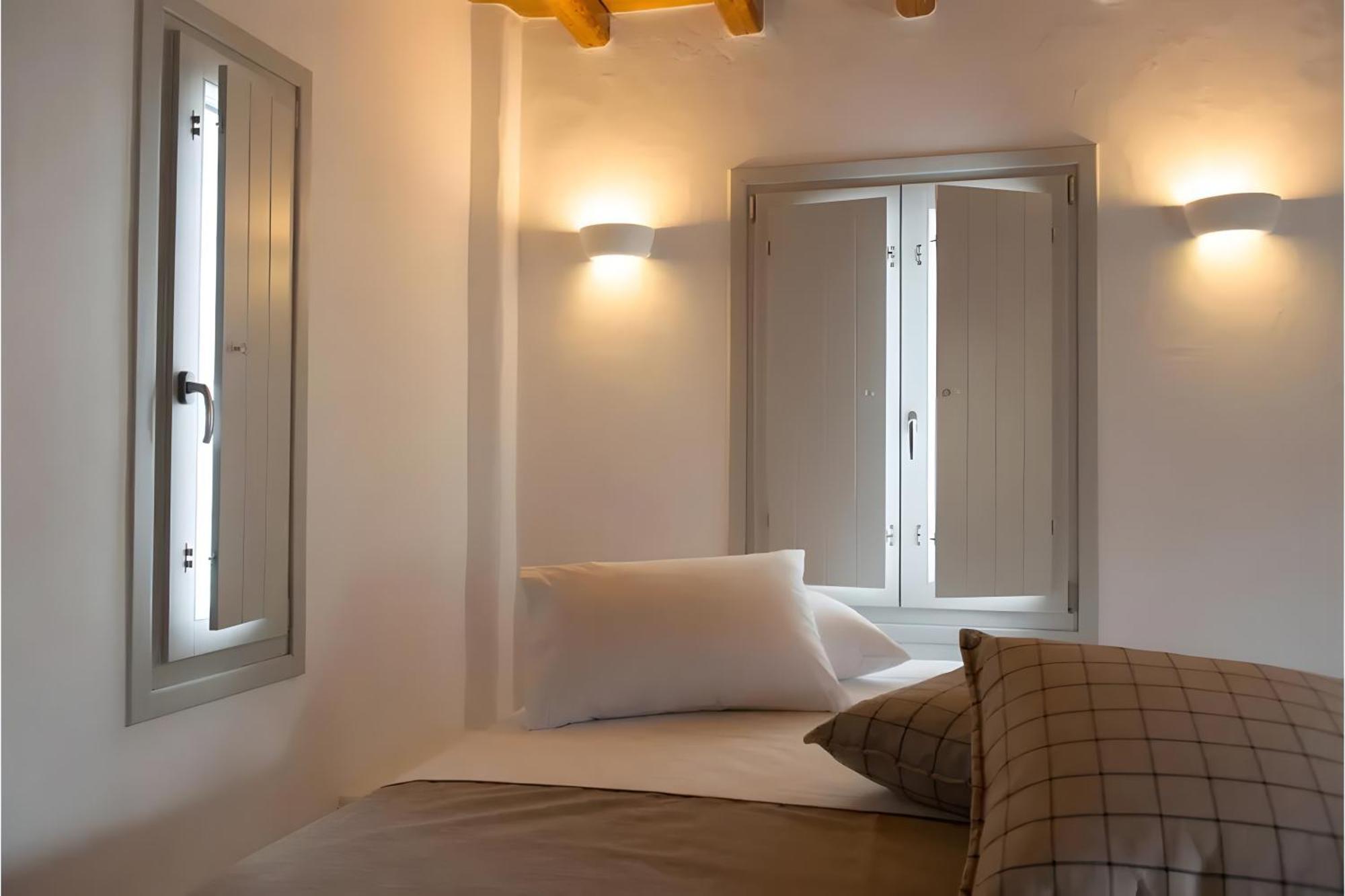 Maisonette No4 90 Squares Meters Holiday home