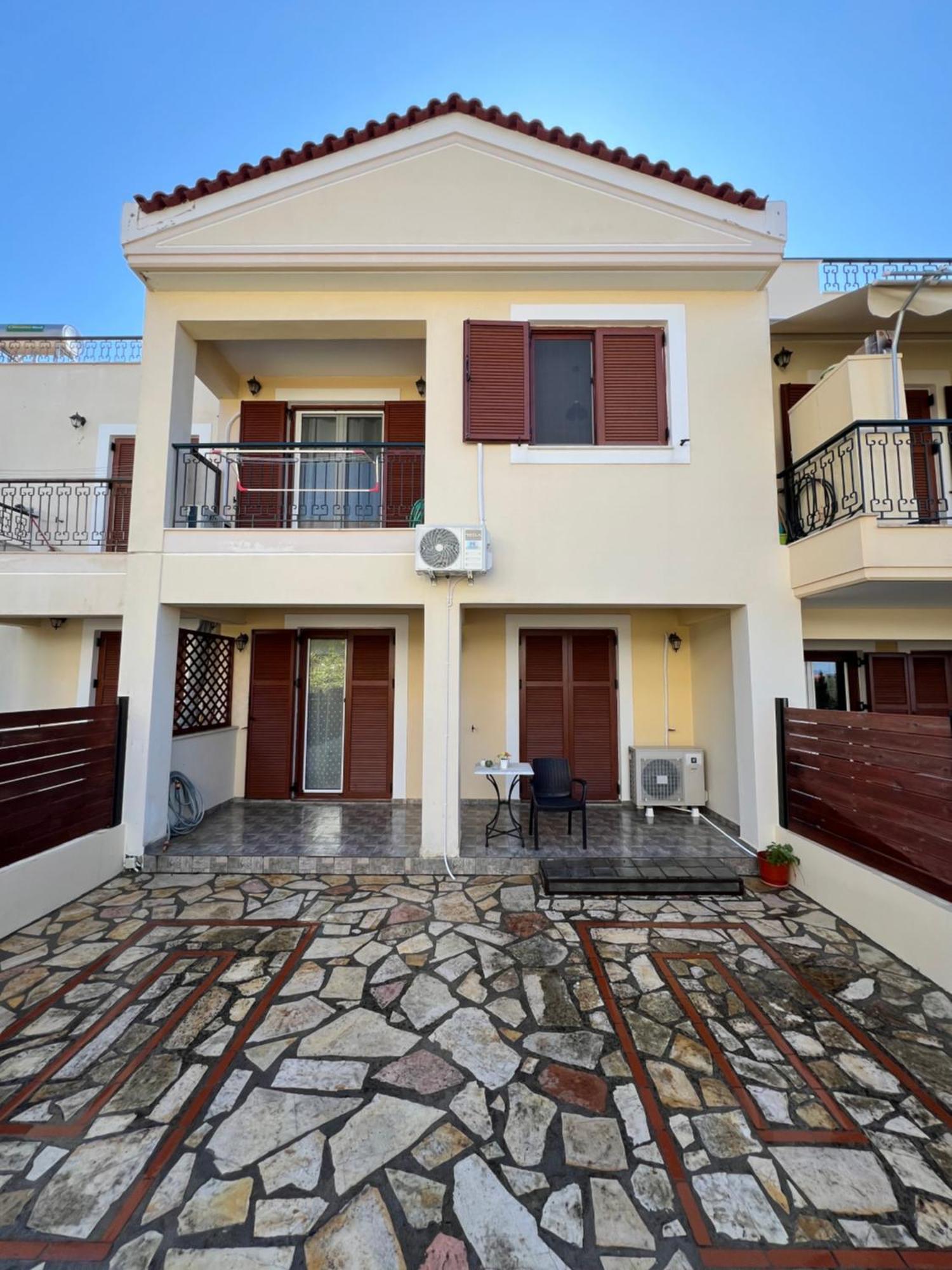 Il Gusto Apartment *