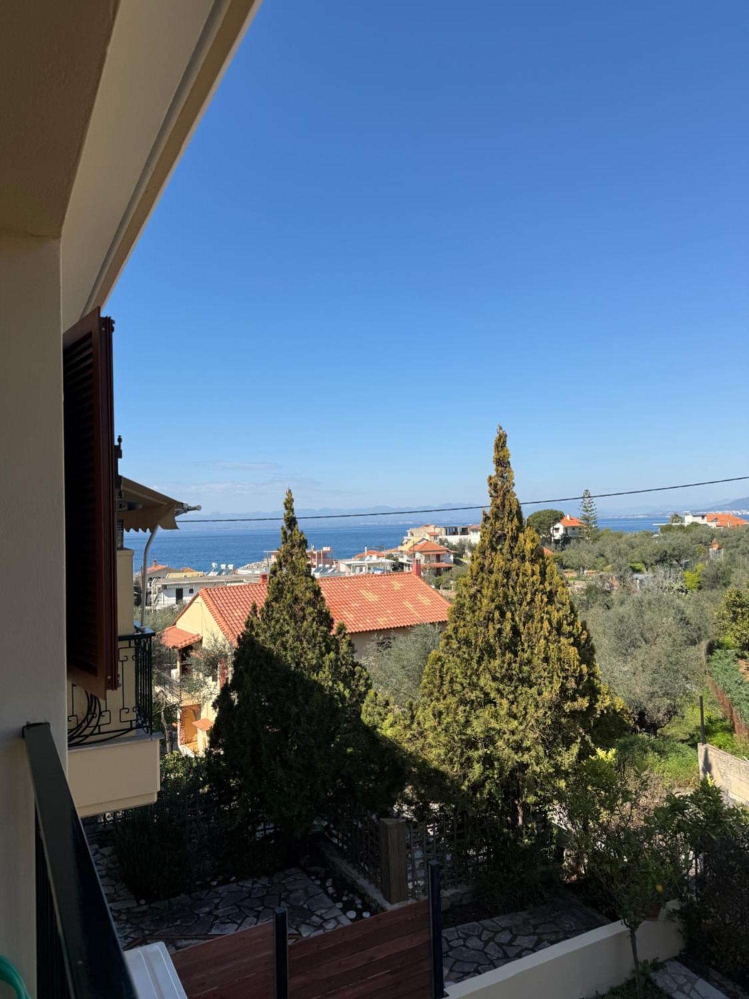 Il Gusto Apartment Avia