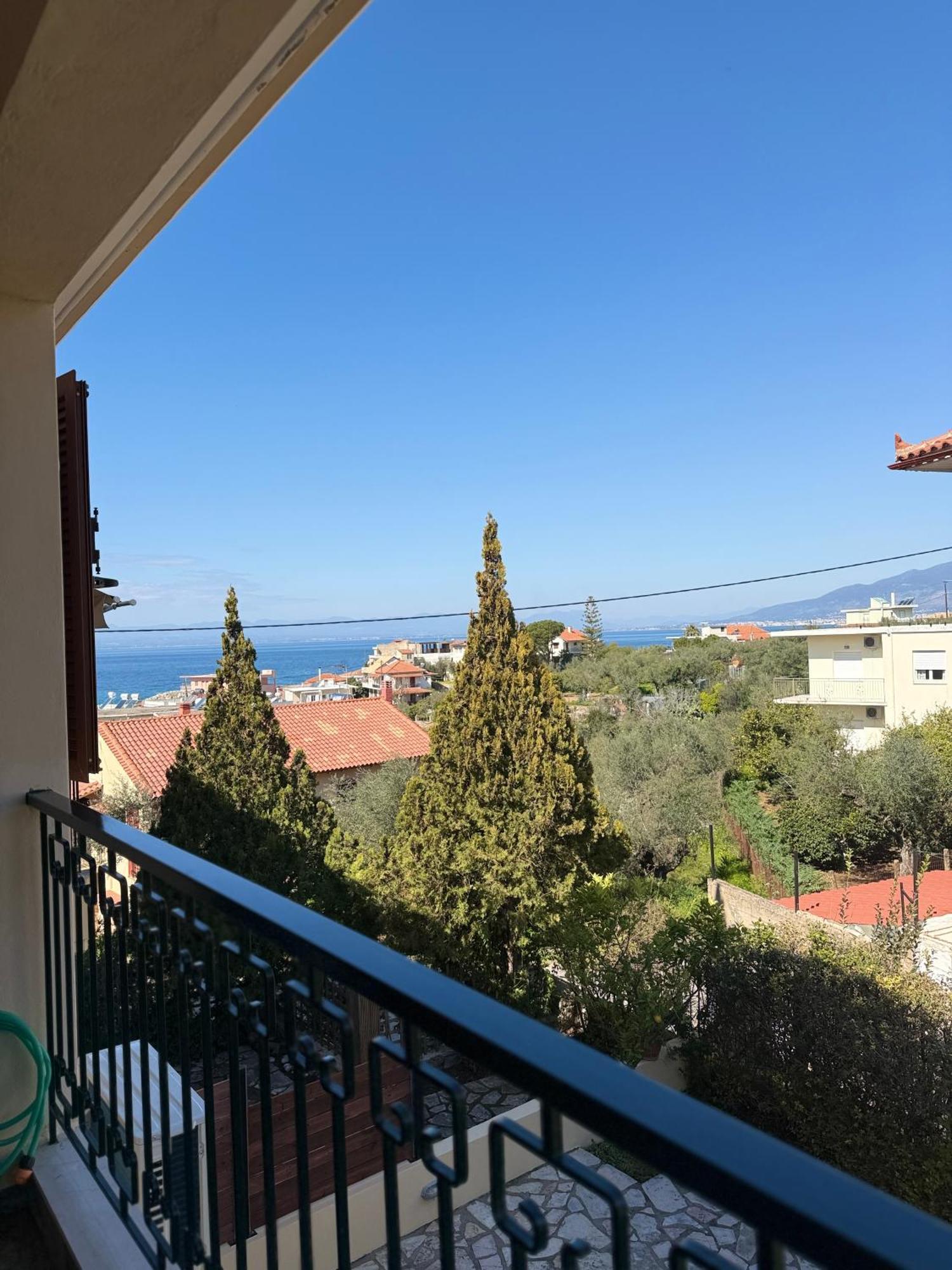 Il Gusto Apartment Avia