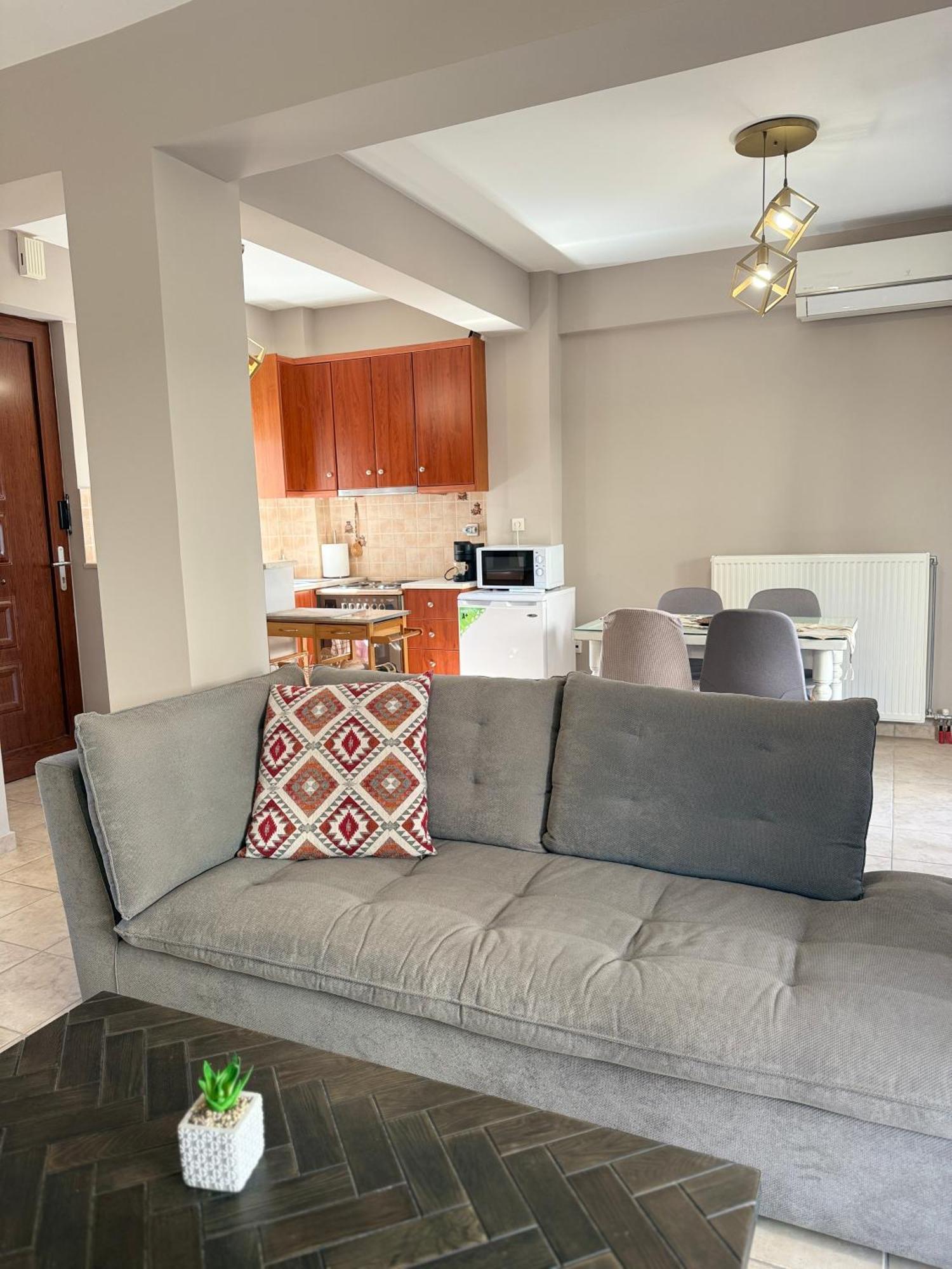Il Gusto Apartment *