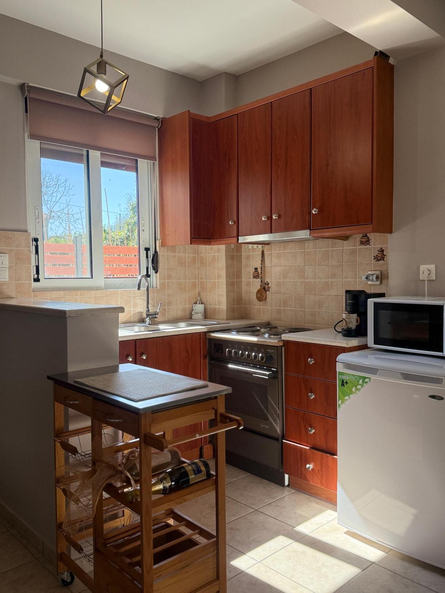Apartment Il Gusto Avia