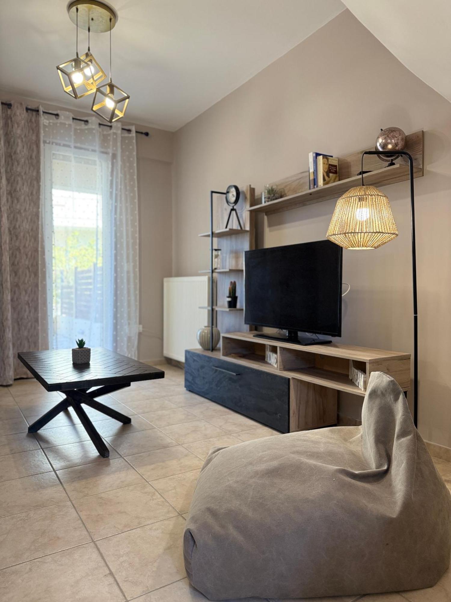 Il Gusto Apartment *