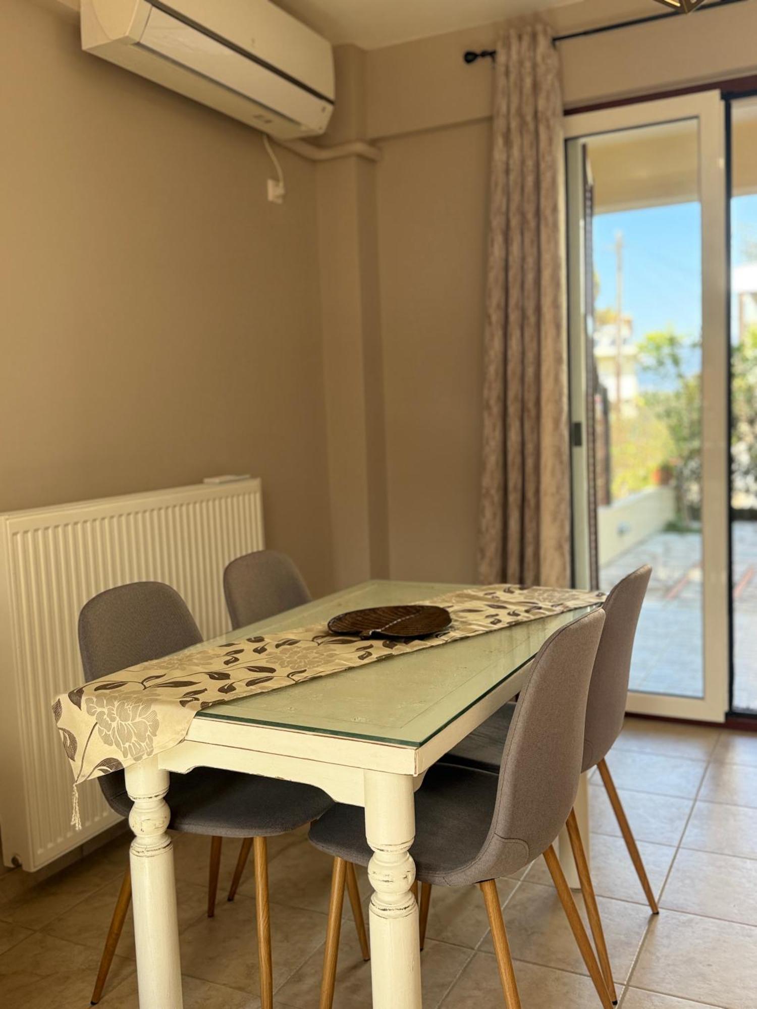 Il Gusto Apartment *