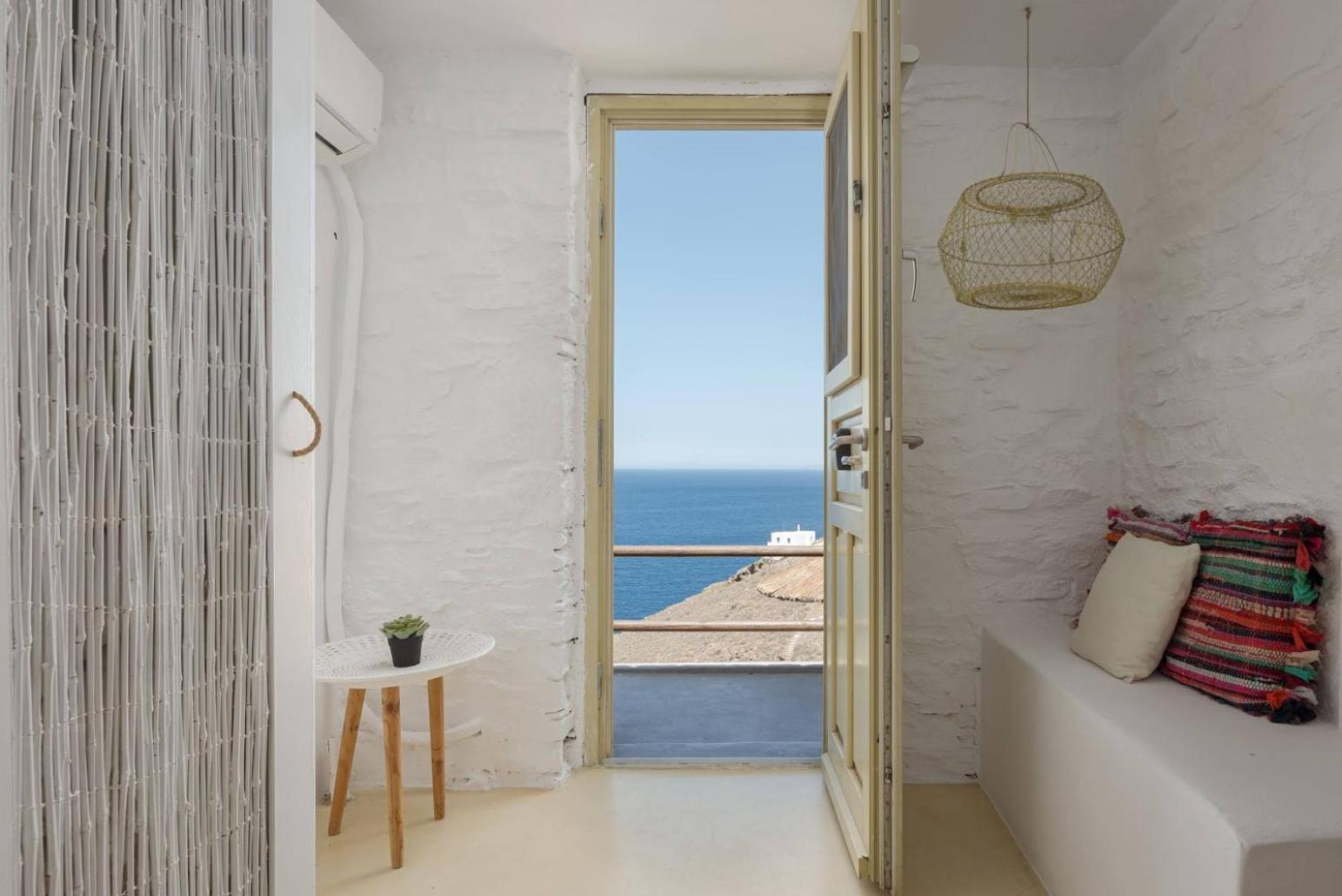 Kastellas Sunset Holiday home