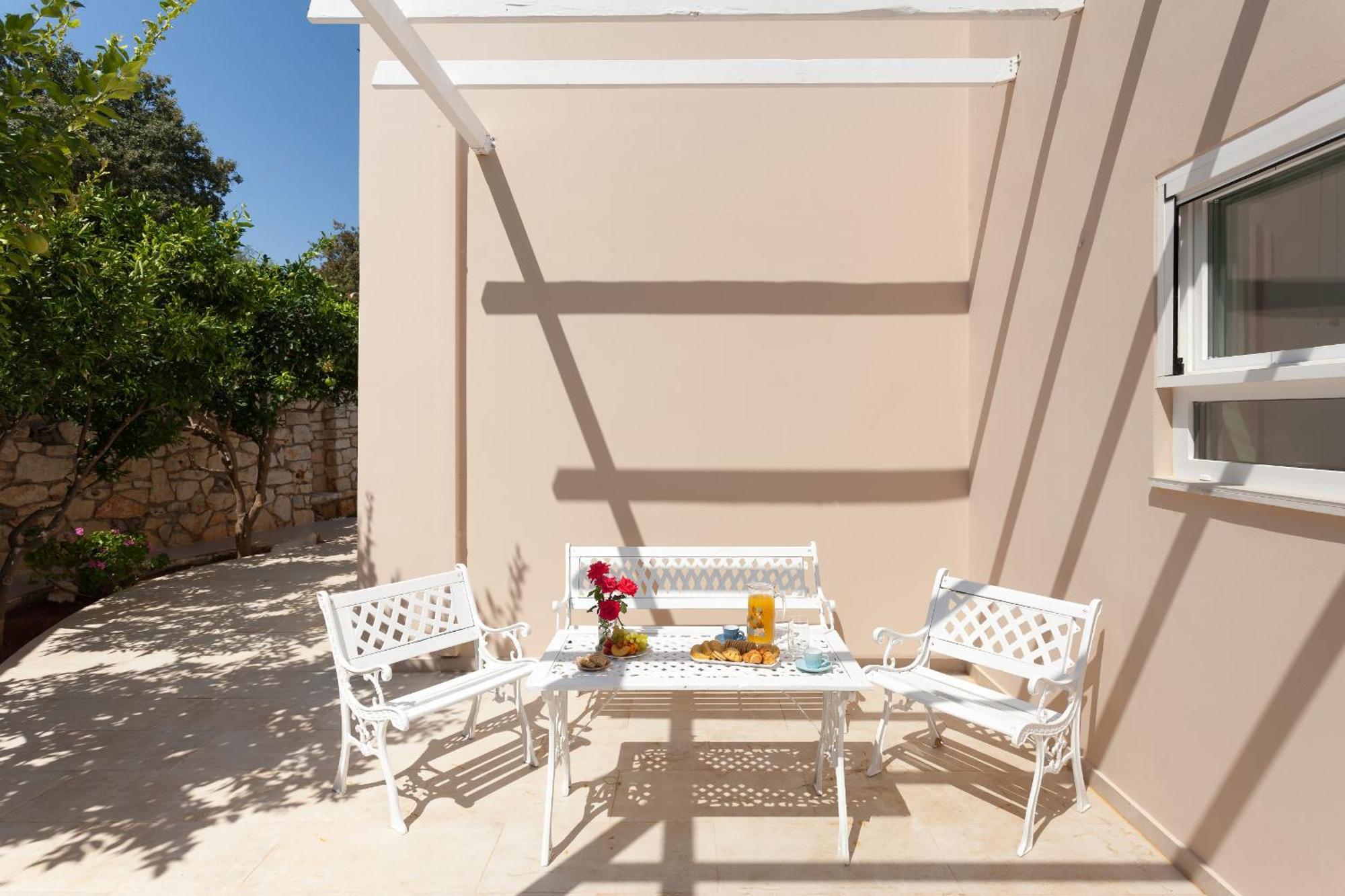 Excesio * Gerani (Rethymno)