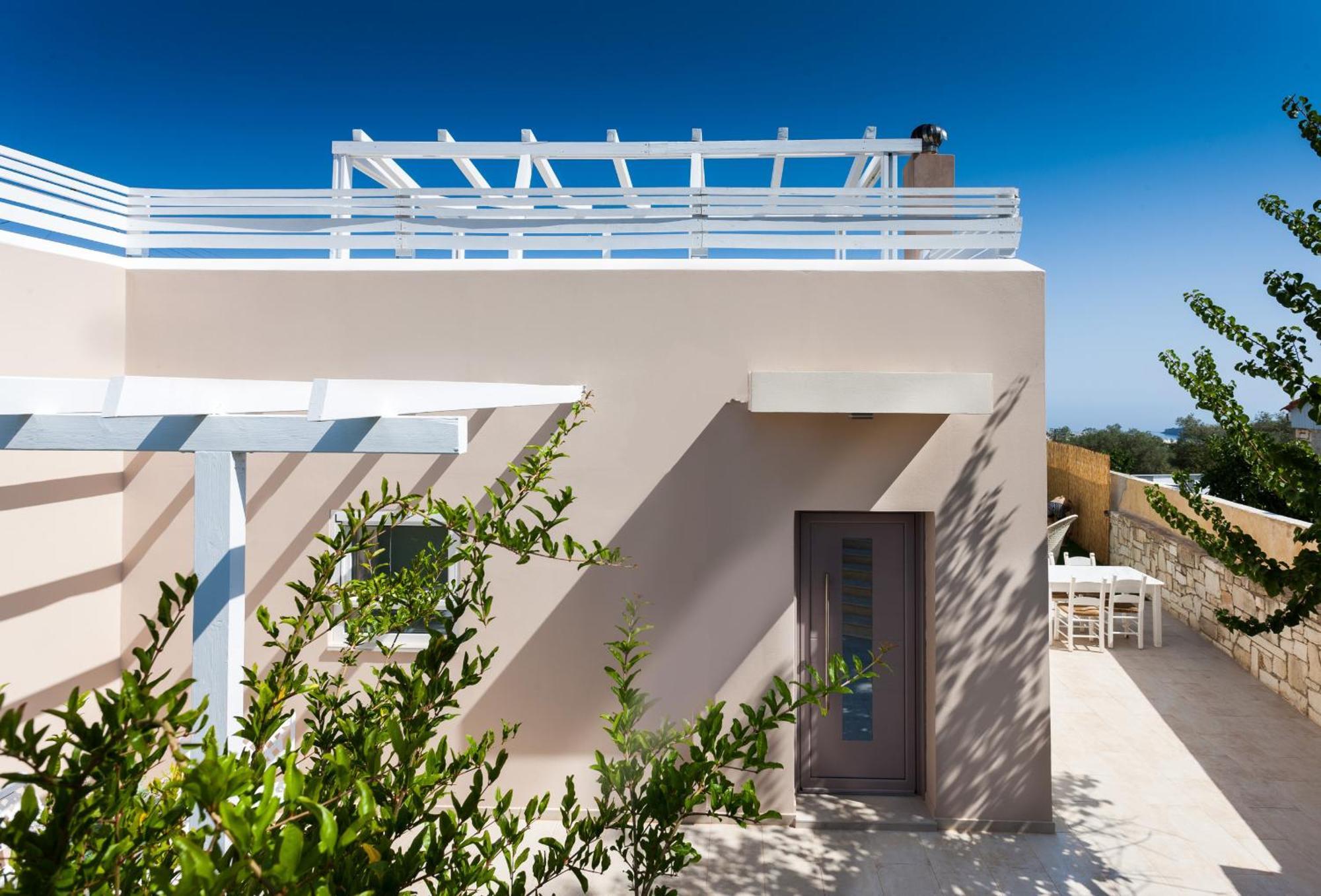 Villa Excesio *