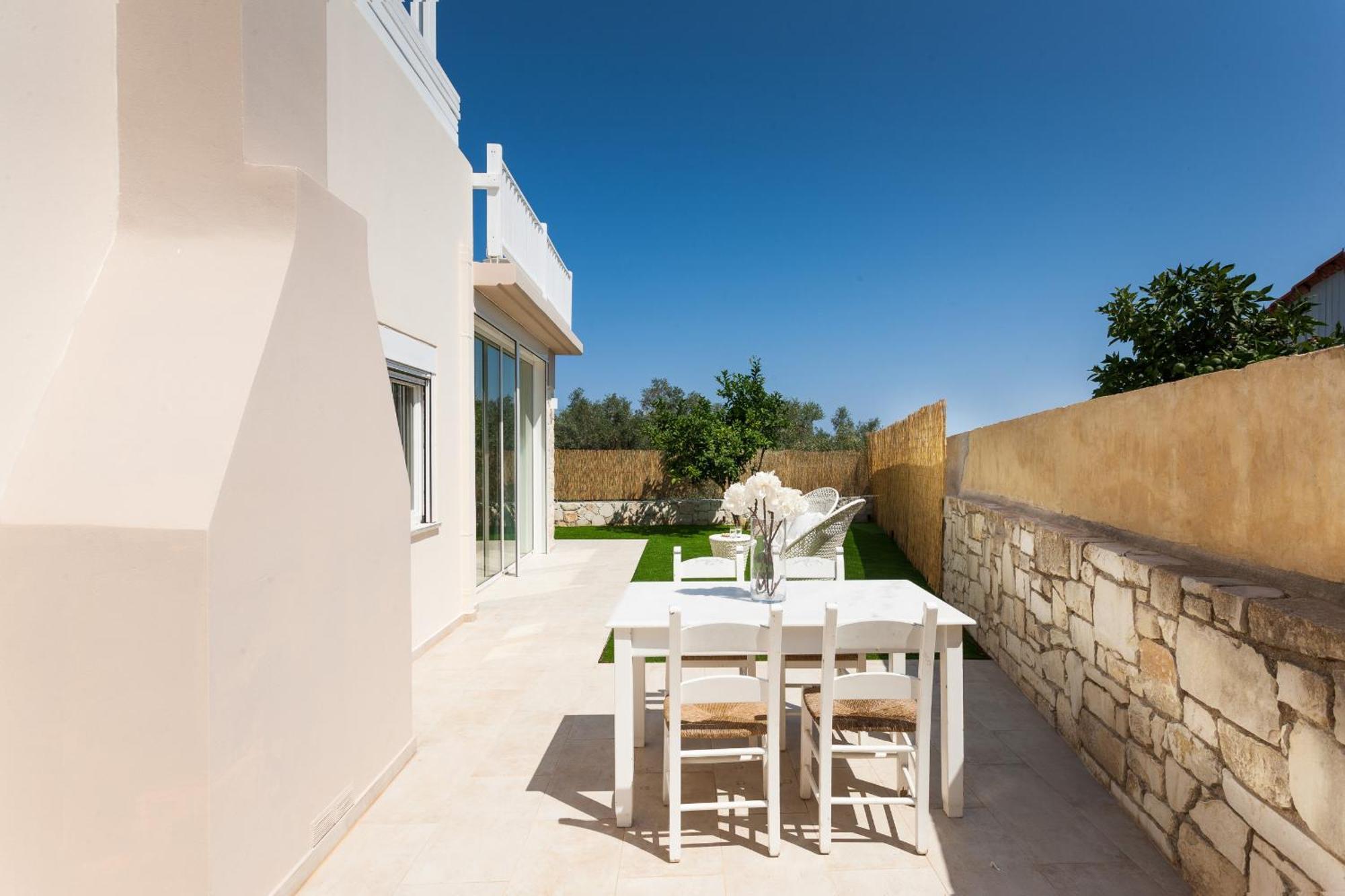 Villa Excesio *