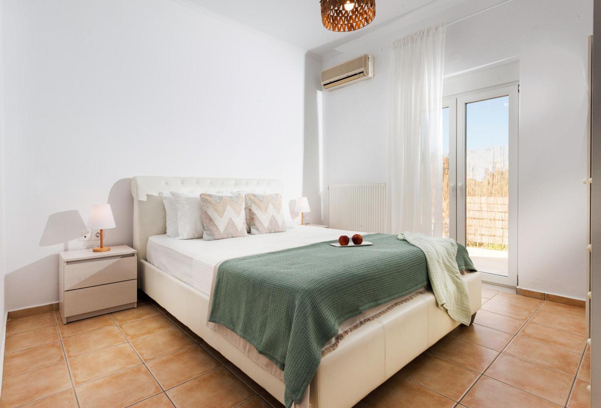 Excesio Villa Gerani (Rethymno)