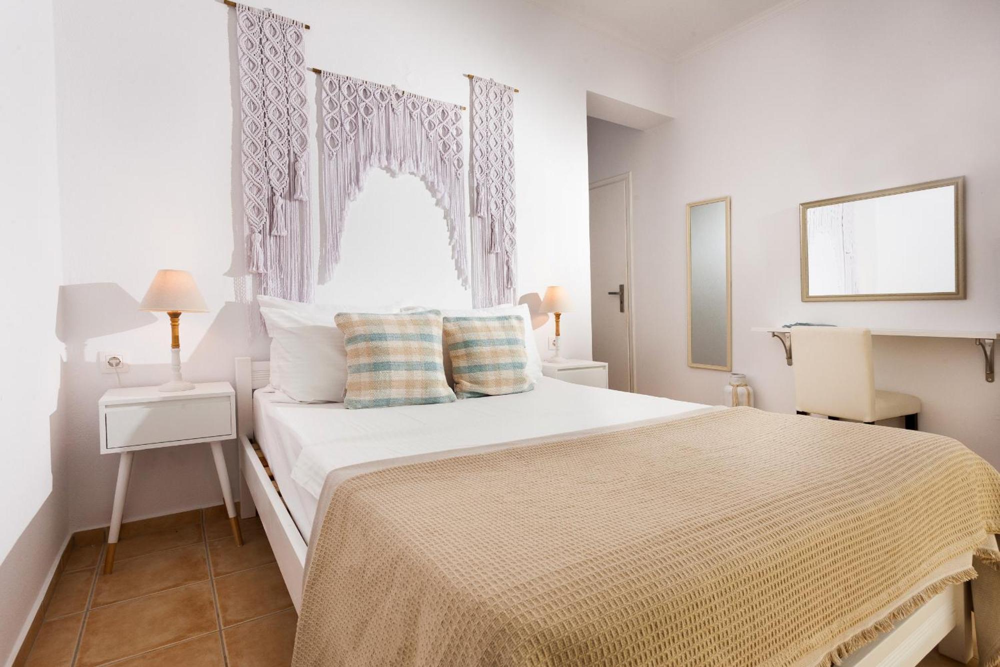 Villa Excesio Gerani (Rethymno)