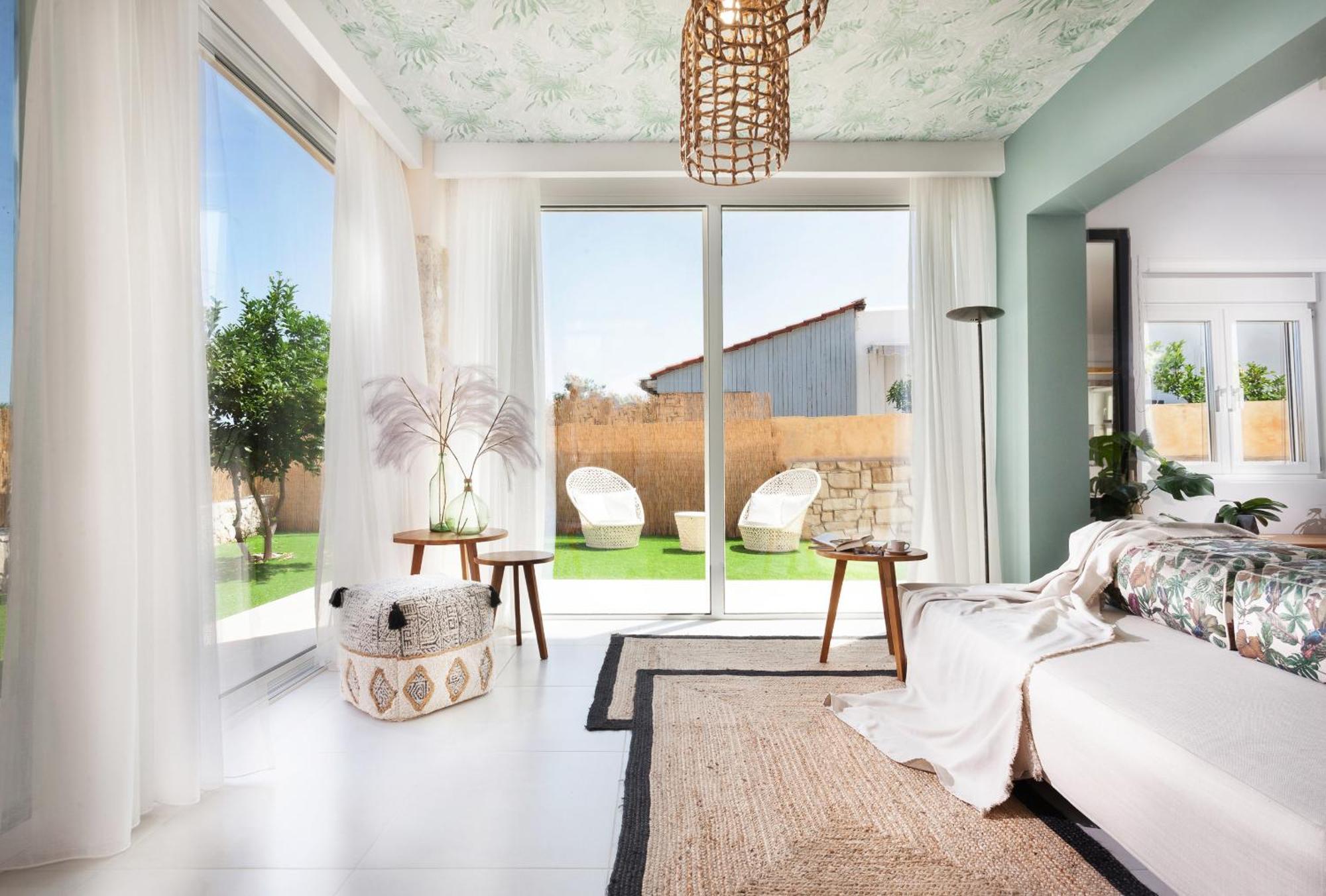 Villa Excesio *