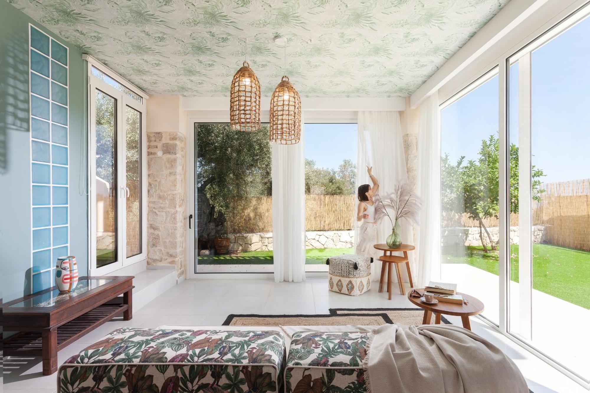 Villa Excesio *