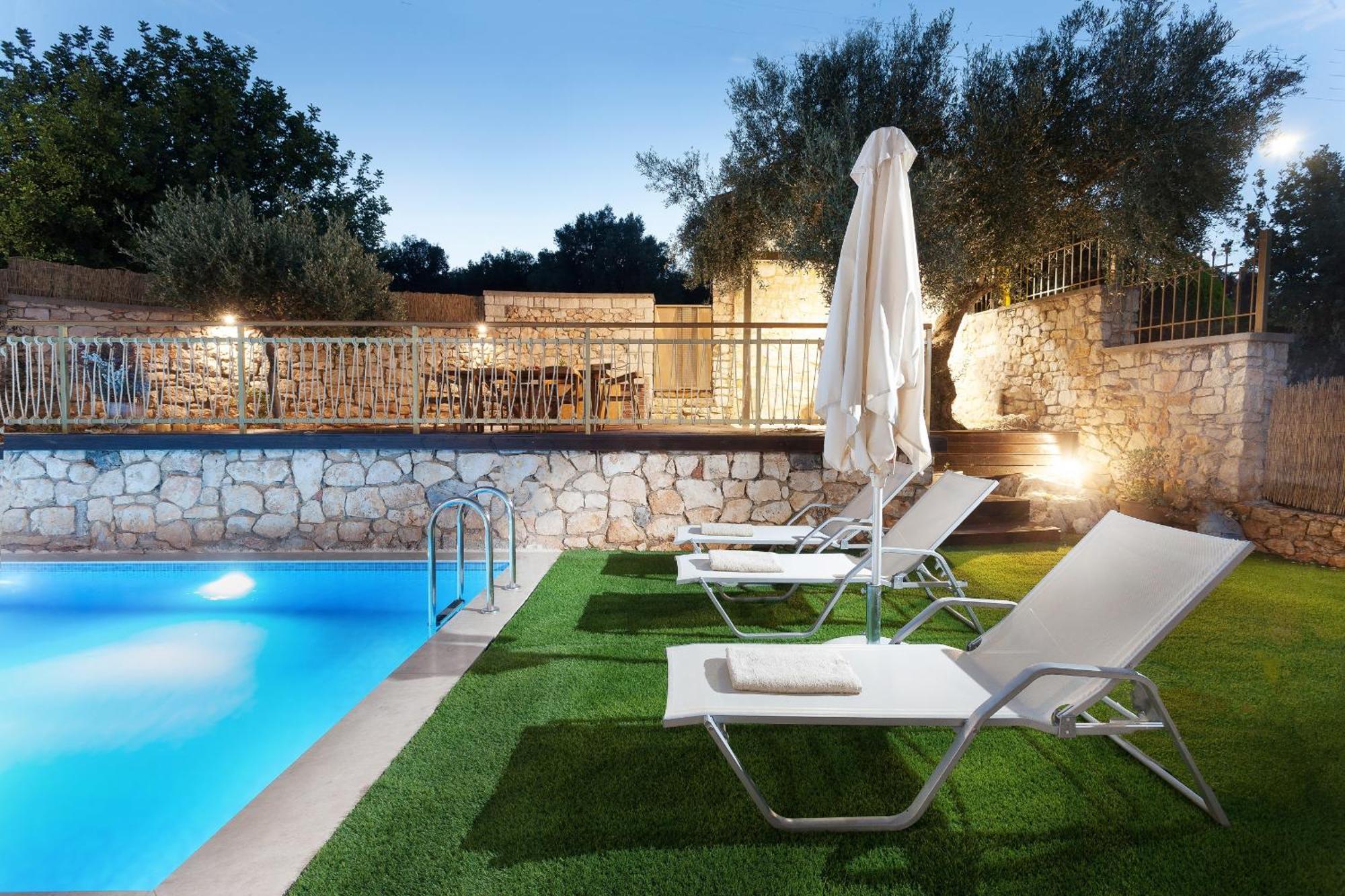 Excesio * Gerani (Rethymno)