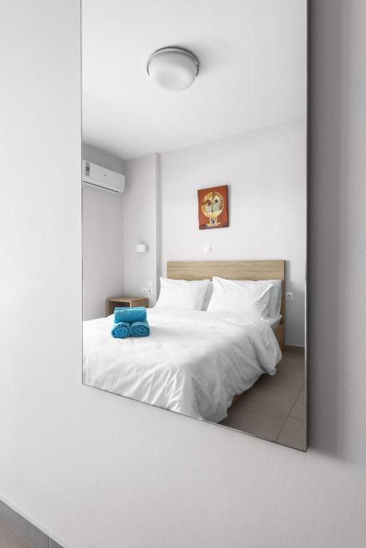 Blue Flag Beachfront Studios, Nilie Hospitality Mgmt Apartment