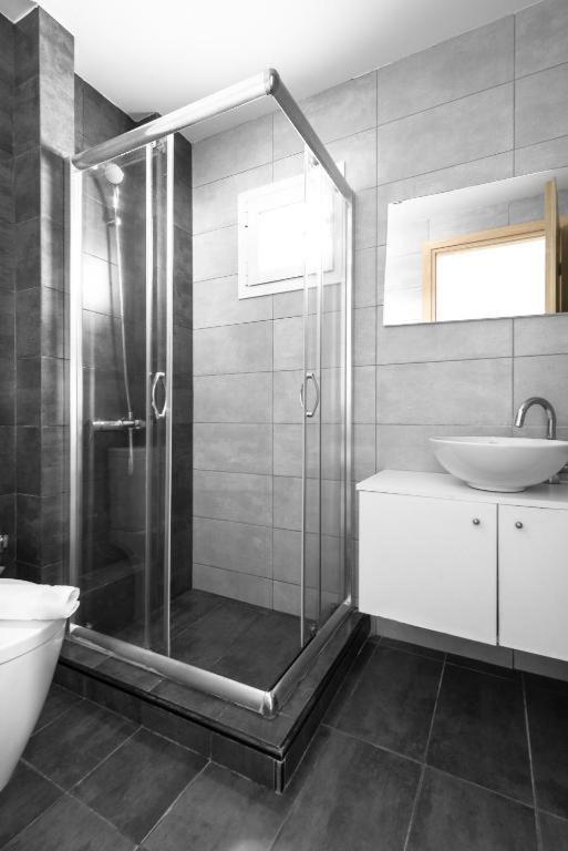 Apartment Blue Flag Beachfront Studios, Nilie Hospitality Mgmt *