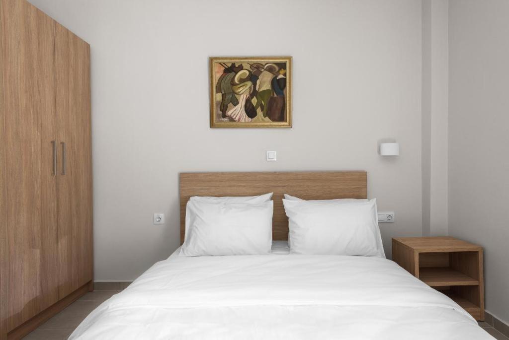 Blue Flag Beachfront Studios, Nilie Hospitality Mgmt Apartment *