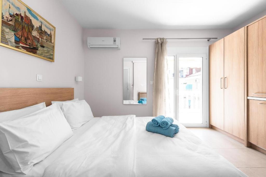 Apartment Blue Flag Beachfront Studios, Nilie Hospitality Mgmt *
