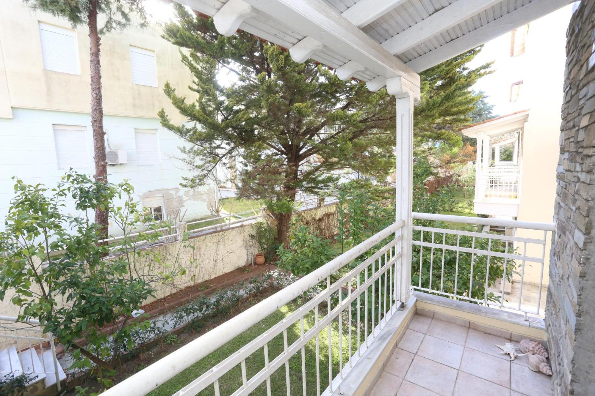 Apartment Arancia Seaside Maisonette, Nilie Hospitality Mgmt Hanioti