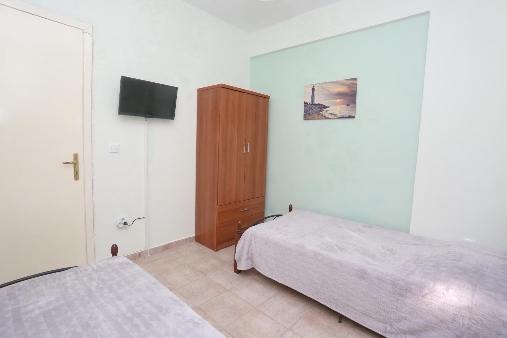 Arancia Seaside Maisonette, Nilie Hospitality Mgmt *