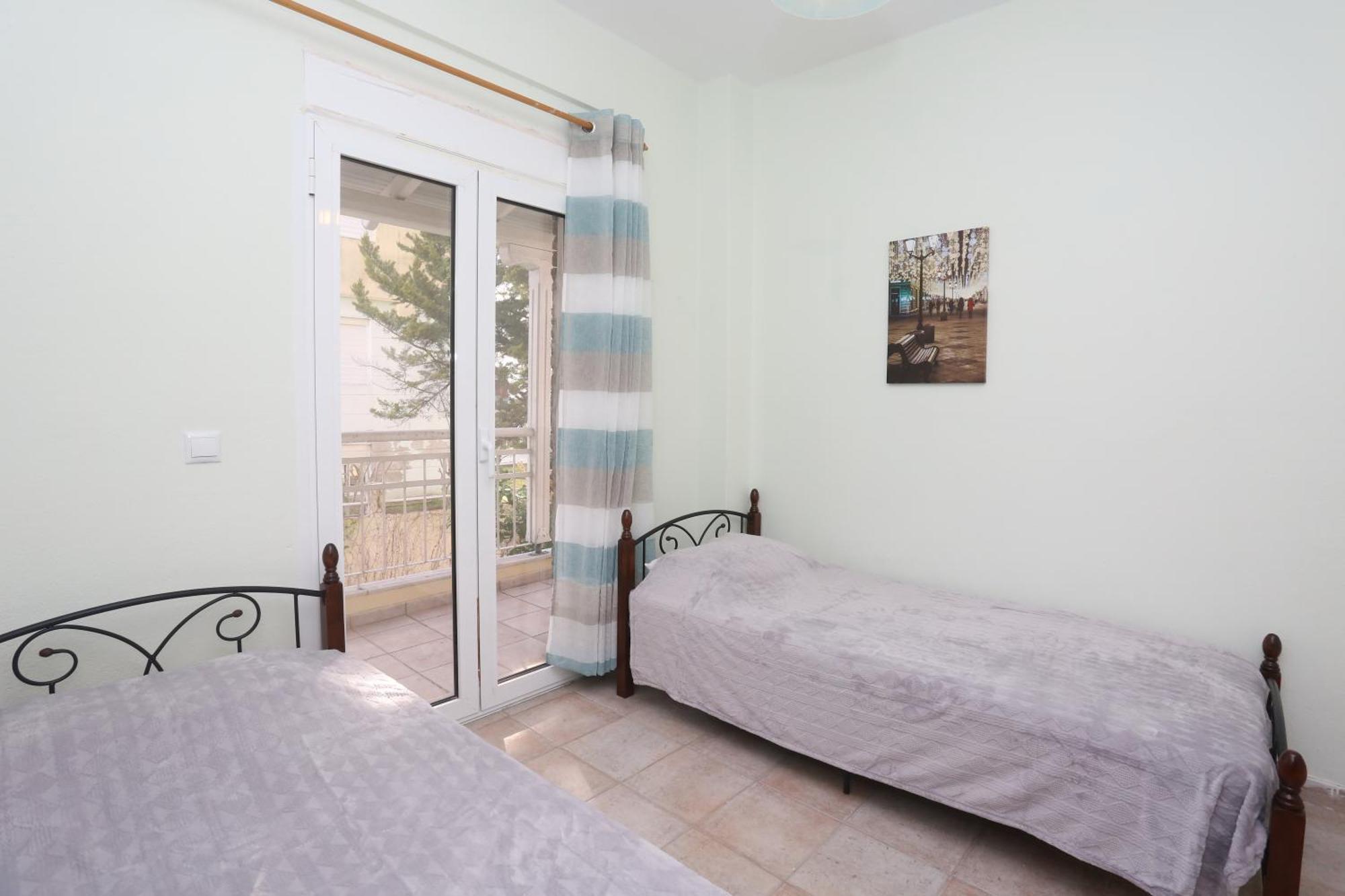Apartment Arancia Seaside Maisonette, Nilie Hospitality Mgmt *
