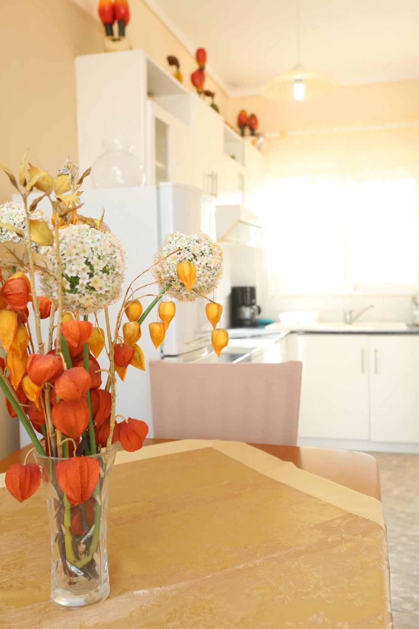 Arancia Seaside Maisonette, Nilie Hospitality Mgmt Apartment Hanioti