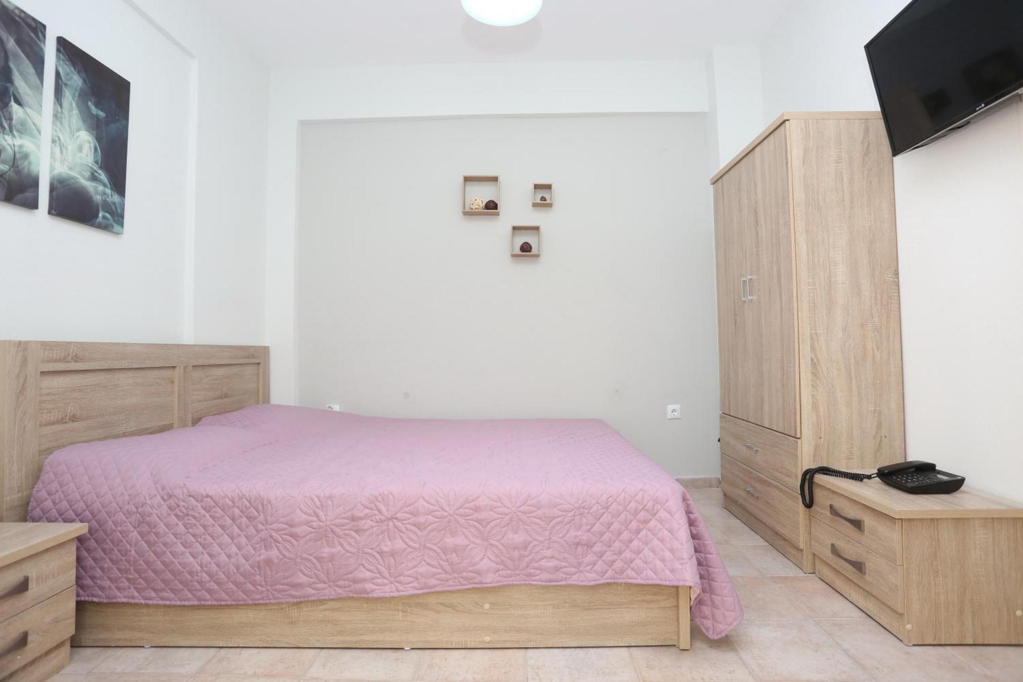 Apartment Arancia Seaside Maisonette, Nilie Hospitality Mgmt