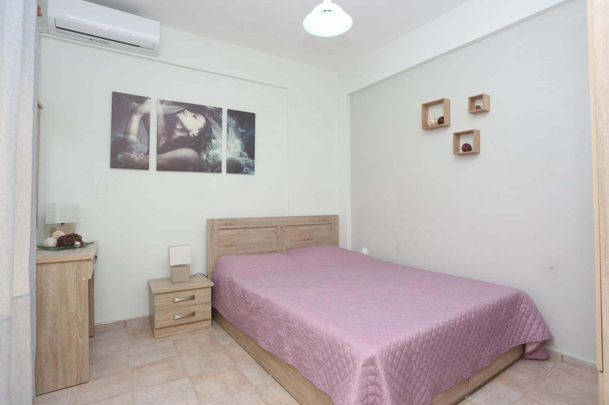 Apartment Arancia Seaside Maisonette, Nilie Hospitality Mgmt Hanioti