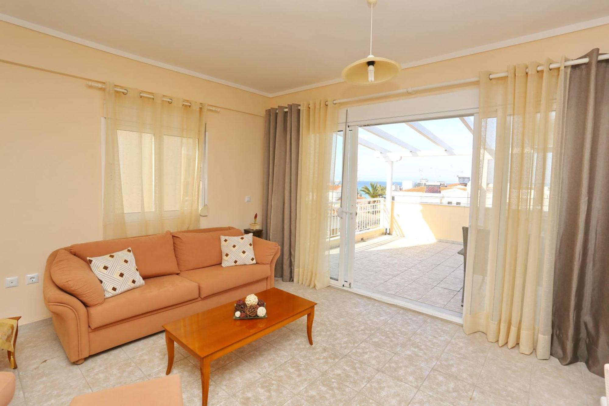 Arancia Seaside Maisonette, Nilie Hospitality Mgmt *