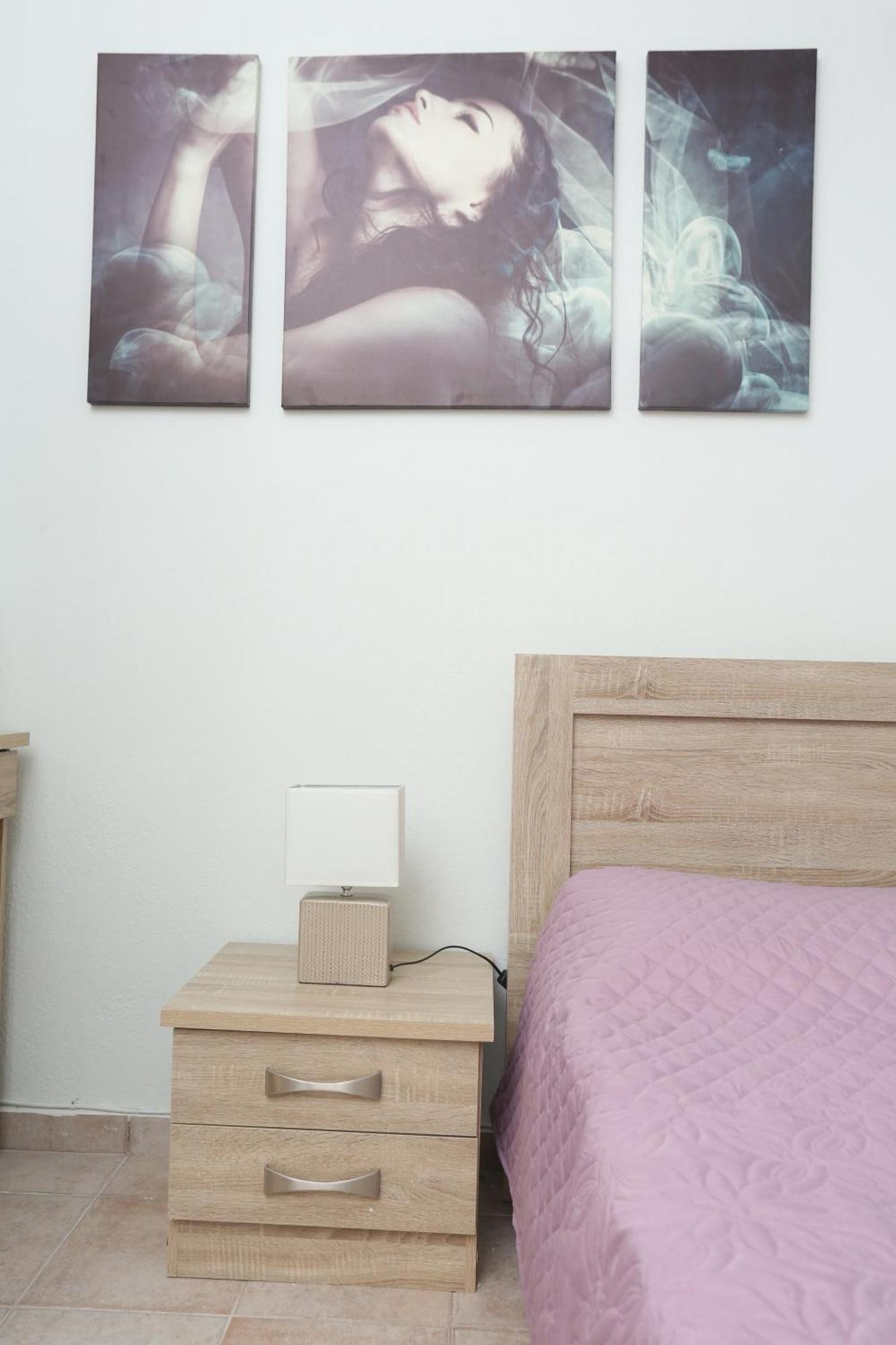 Arancia Seaside Maisonette, Nilie Hospitality Mgmt Hanioti