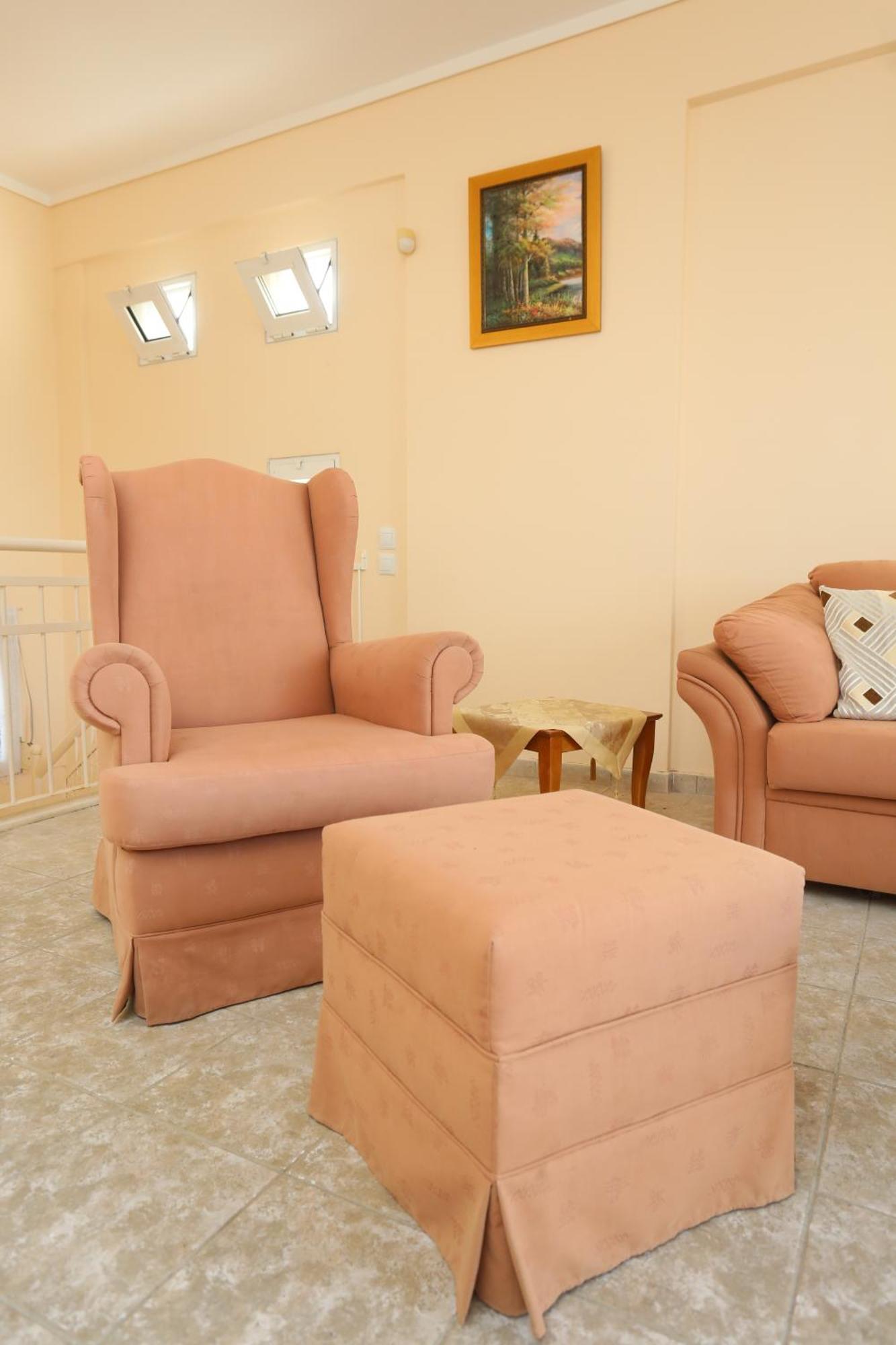 Arancia Seaside Maisonette, Nilie Hospitality Mgmt Apartment