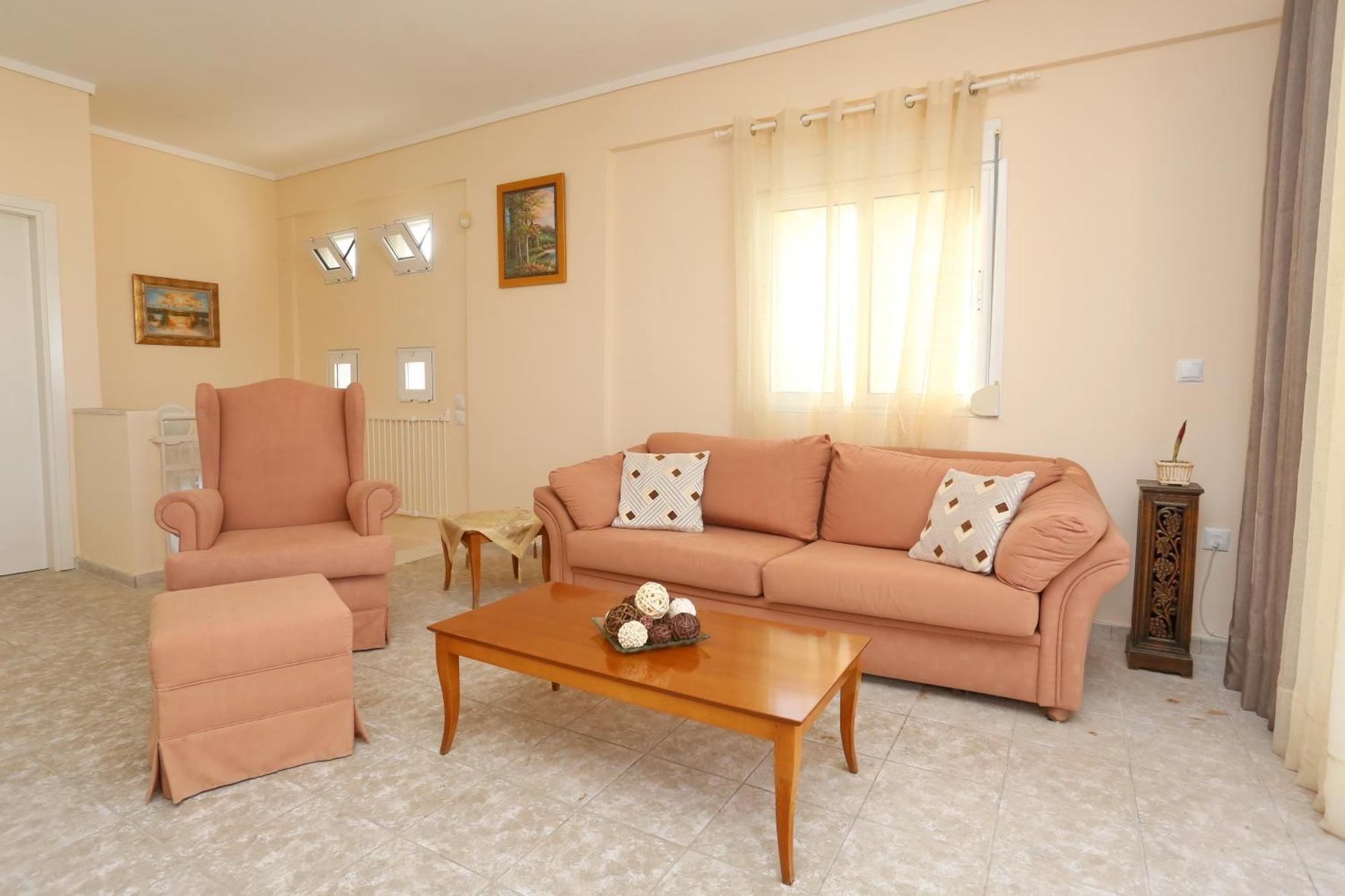 Apartment Arancia Seaside Maisonette, Nilie Hospitality Mgmt