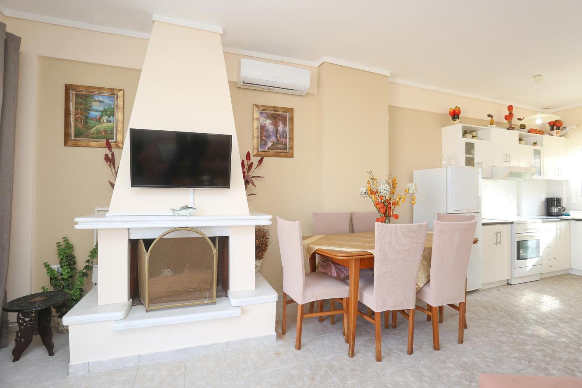 Arancia Seaside Maisonette, Nilie Hospitality Mgmt Apartment *