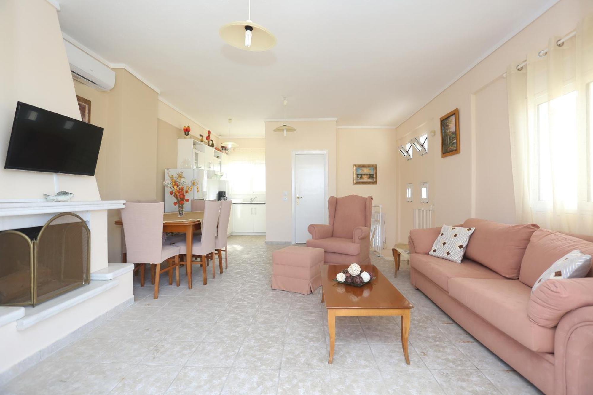 Apartment Arancia Seaside Maisonette, Nilie Hospitality Mgmt *